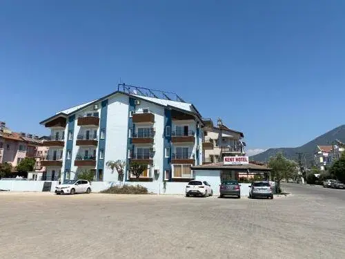 Kent Otel Kent Otel
