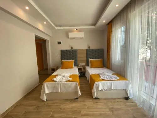 Kent Otel