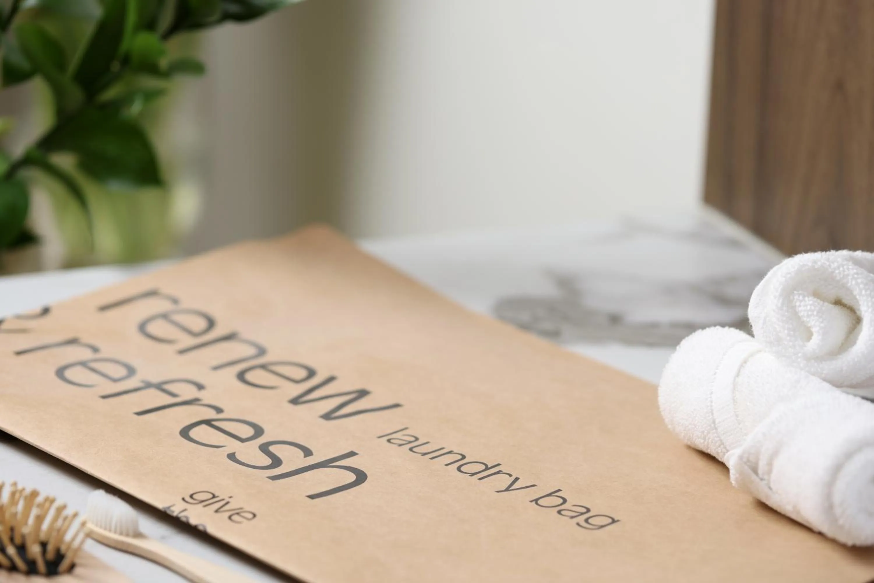 Text overlay in Mövenpick Hotel Beirut