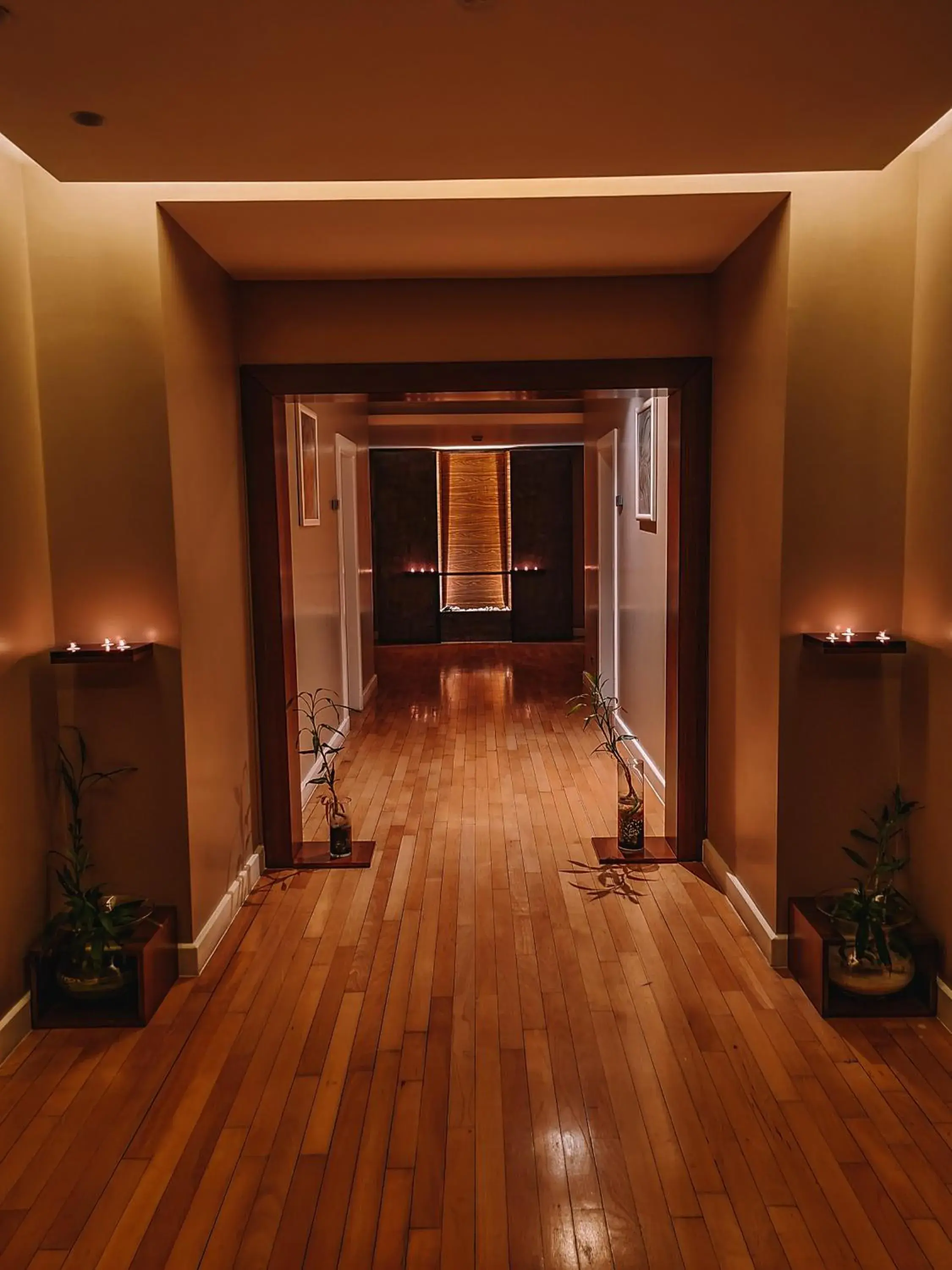 Spa and wellness centre/facilities in Mövenpick Hotel Beirut Spa and wellness centre/facilities in Mövenpick Hotel Beirut