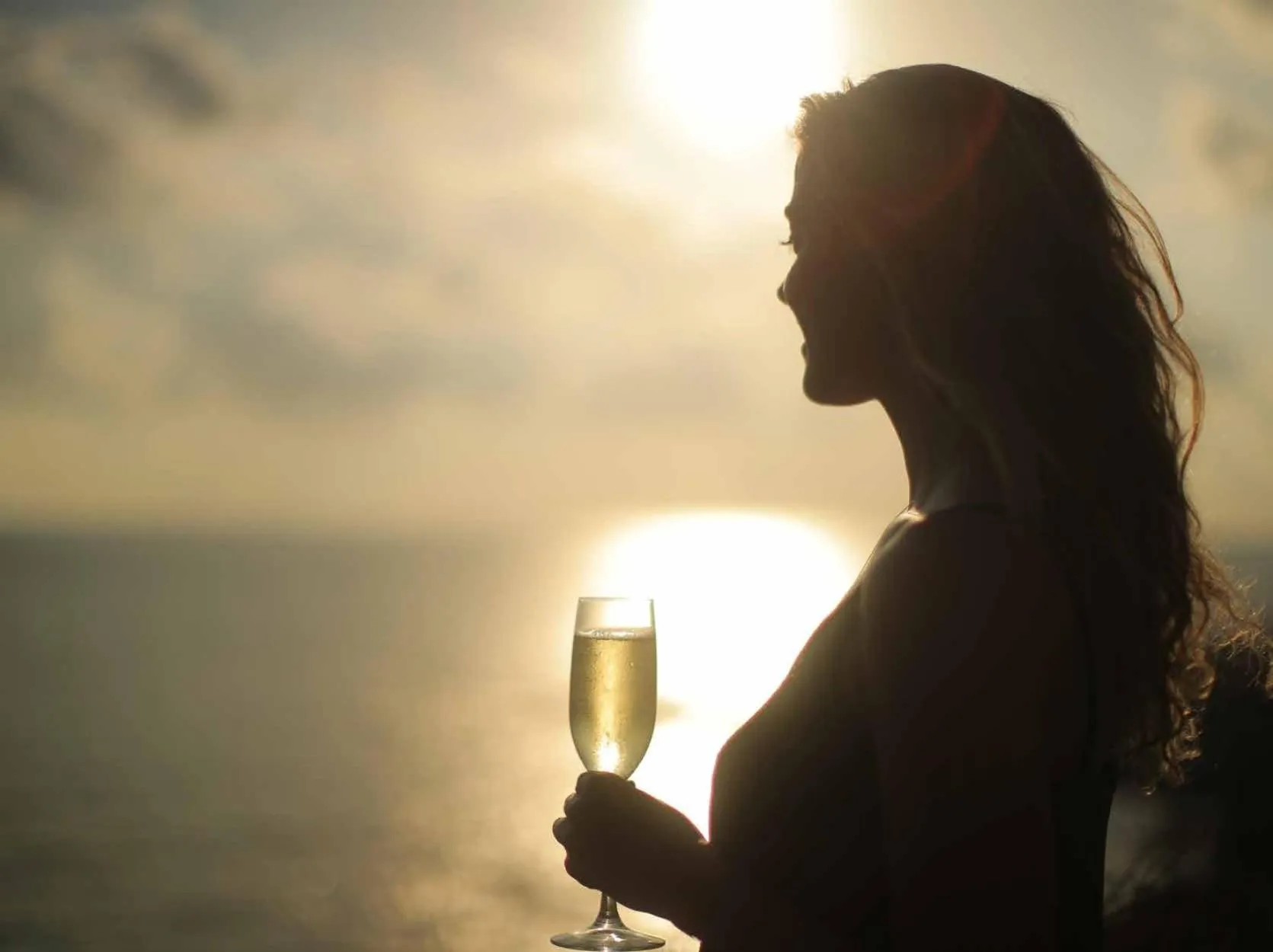 Drinks in Mövenpick Hotel Beirut