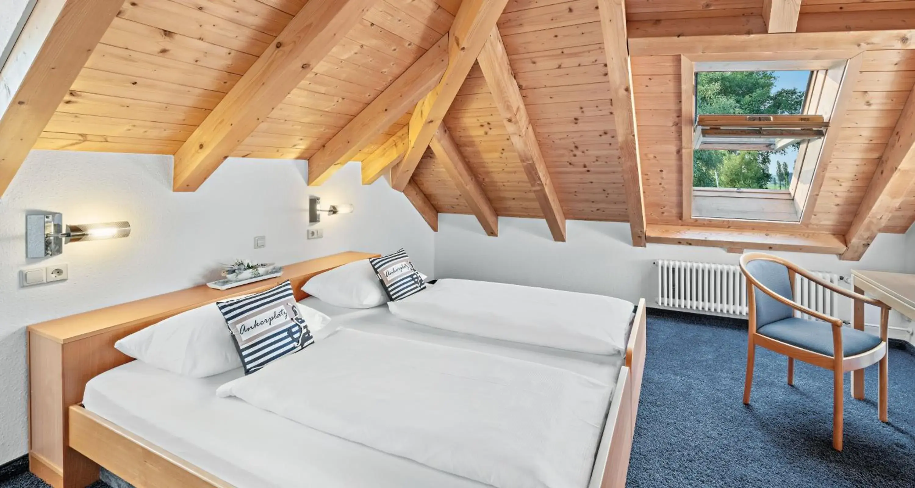 Family Apartment in Gasthaus Schiff Family Apartment in Gasthaus Schiff