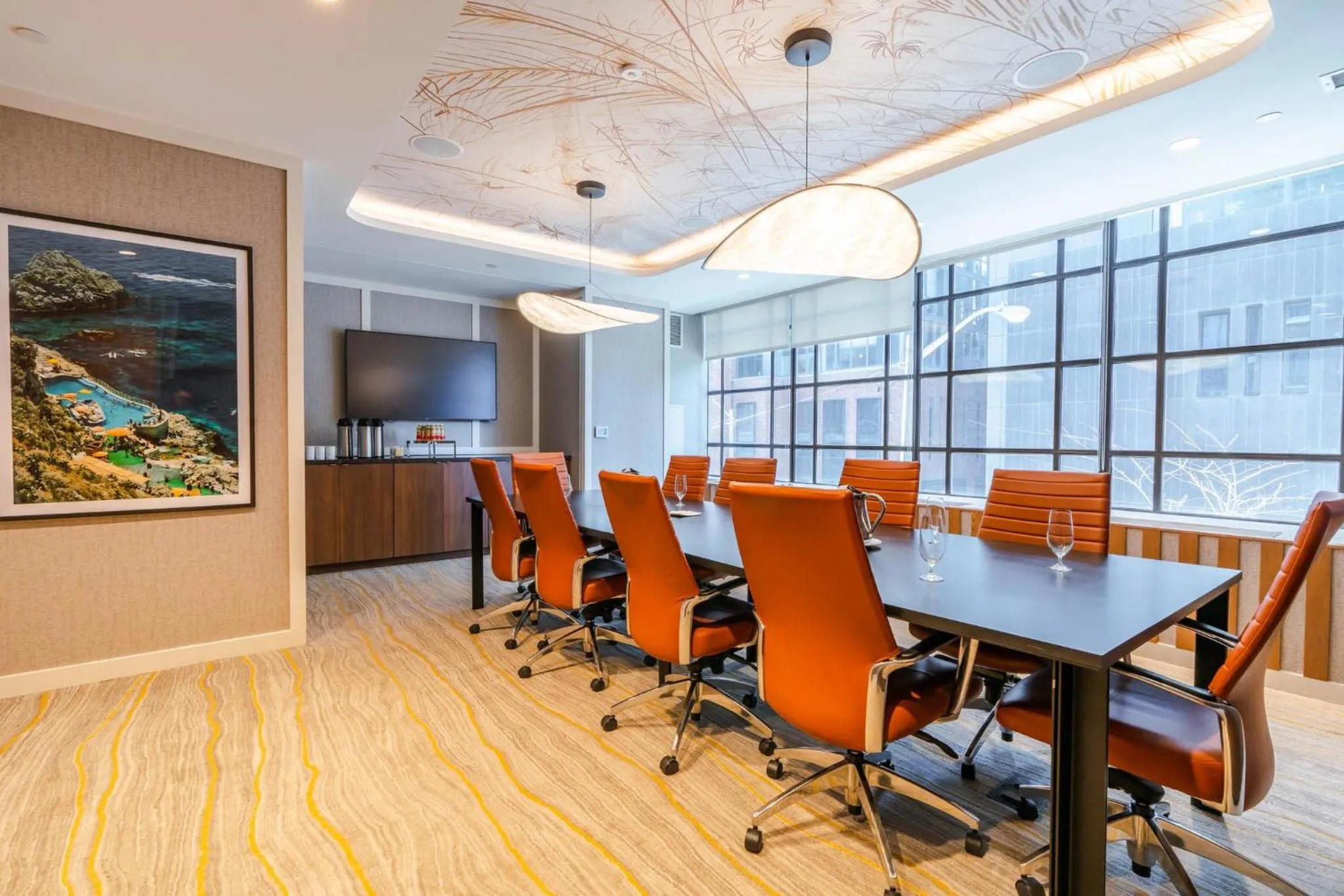 Bathroom in Sutton Place Hotel Toronto