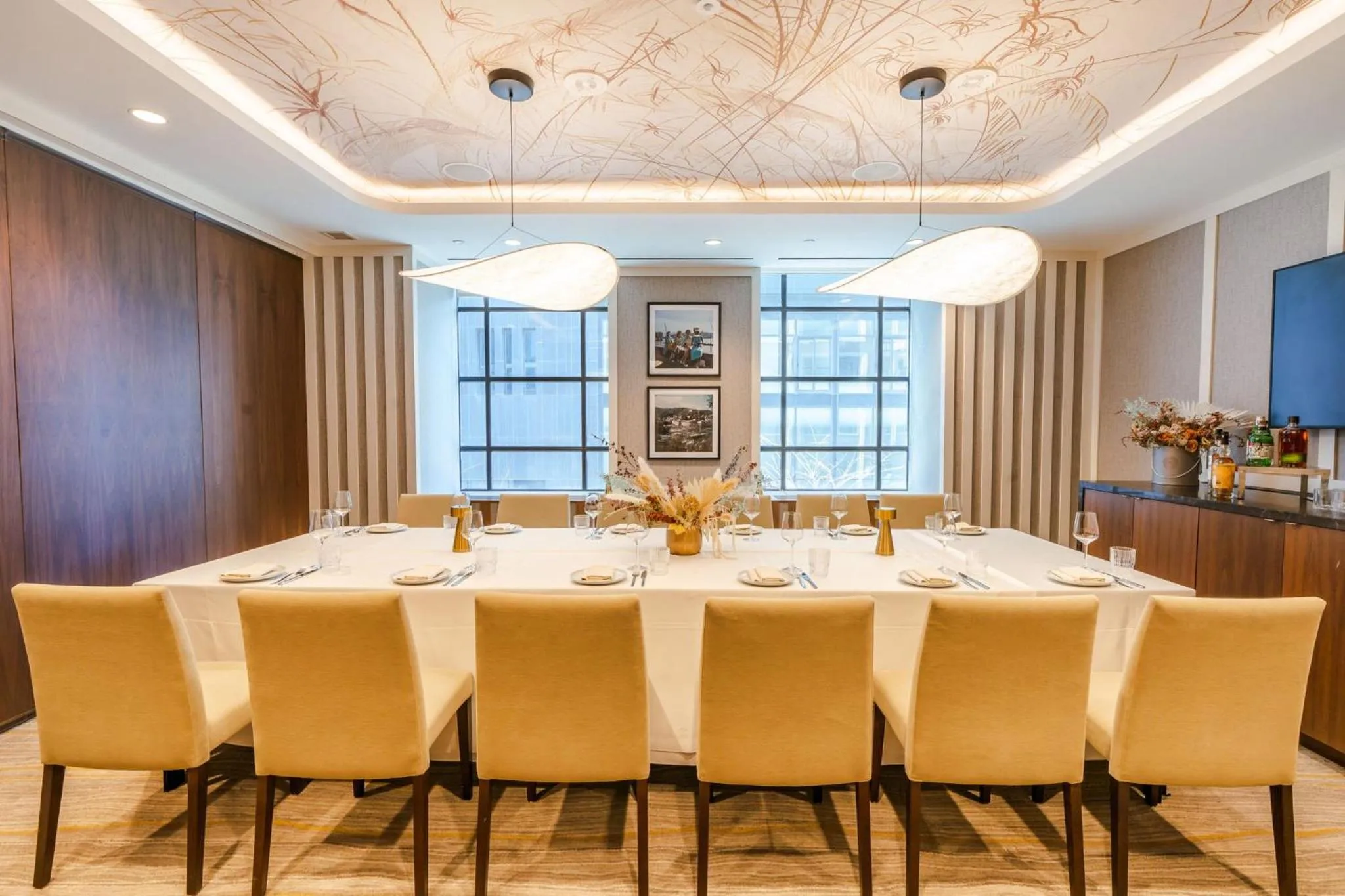 Bathroom in Sutton Place Hotel Toronto