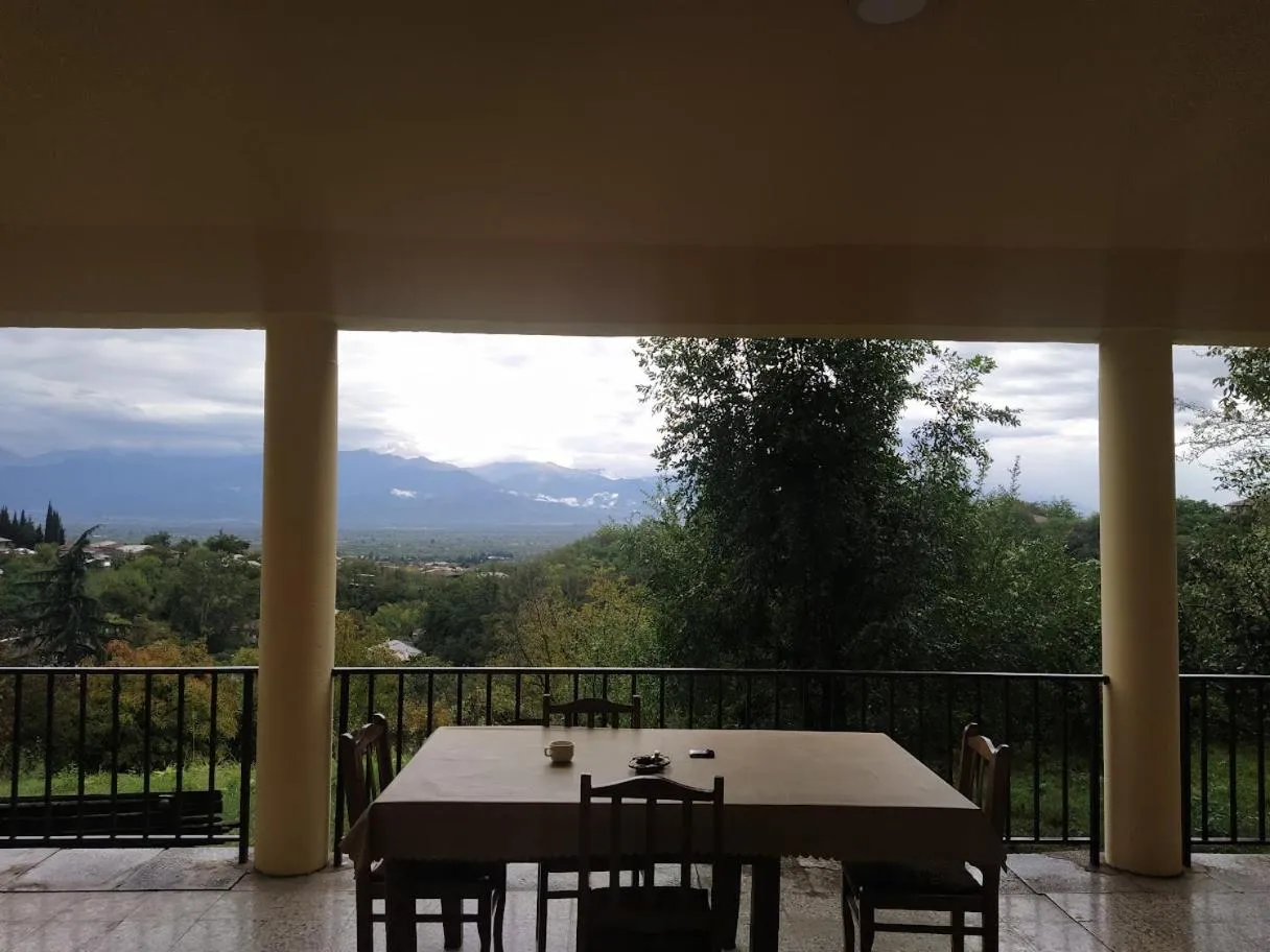 Balcony/Terrace in Shanshe