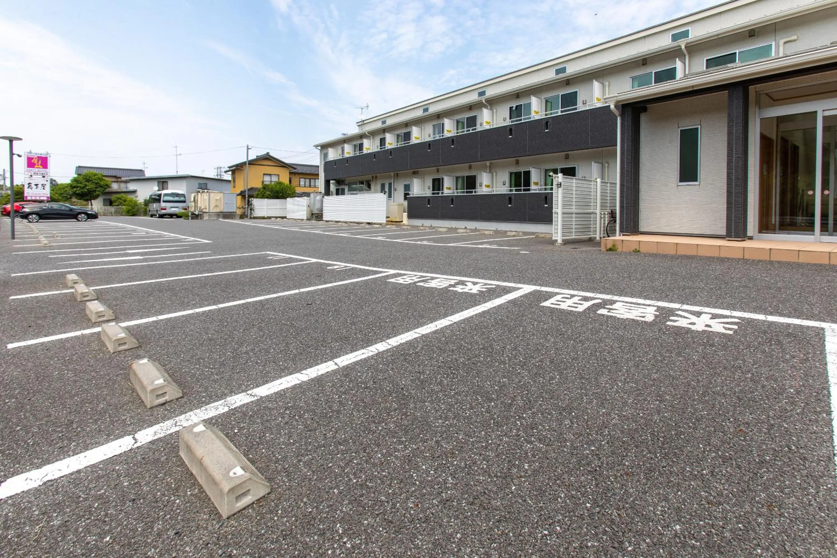 Tabist Hotel Takagiya Iwaki