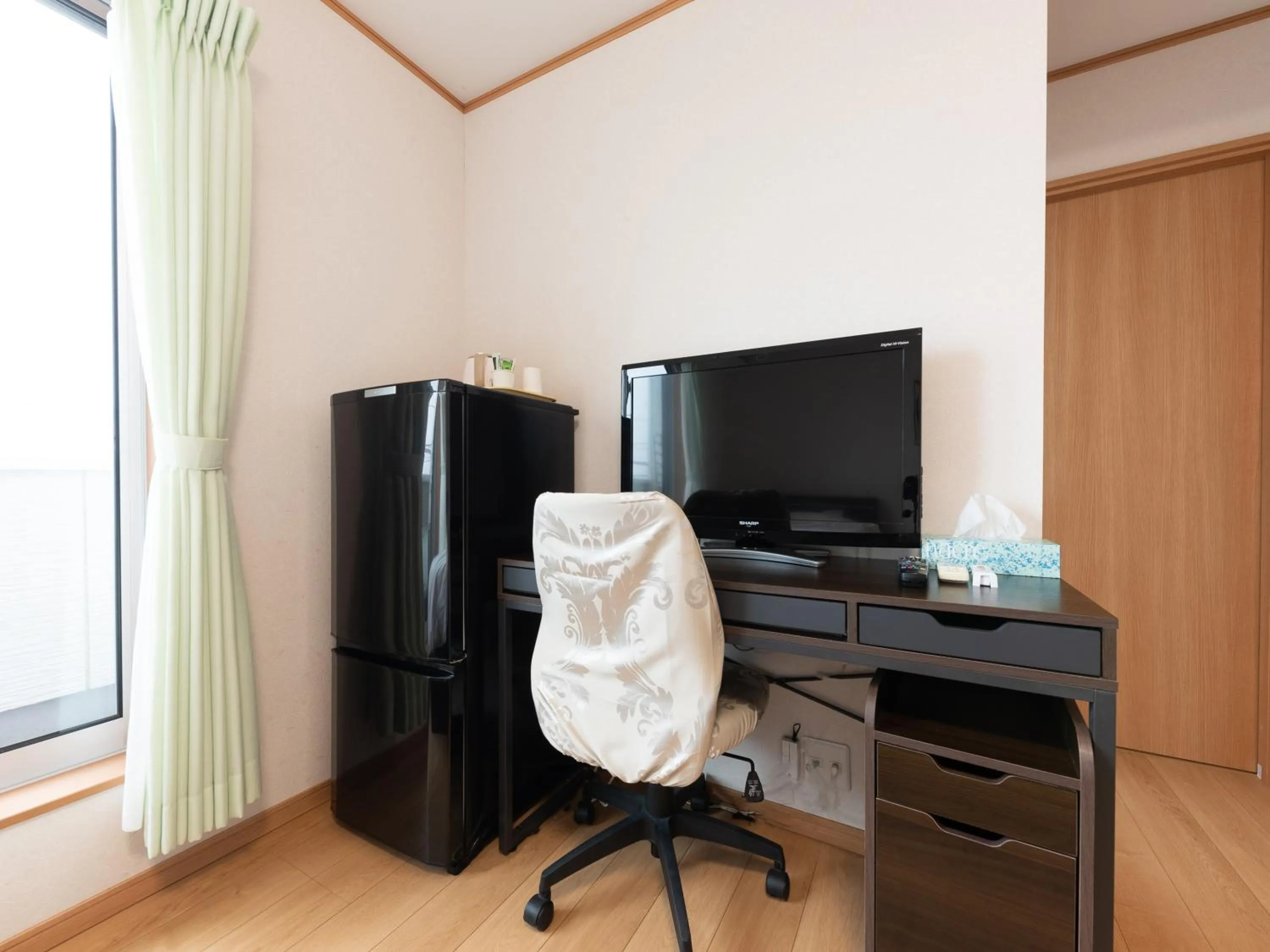 Tabist Hotel Takagiya Iwaki