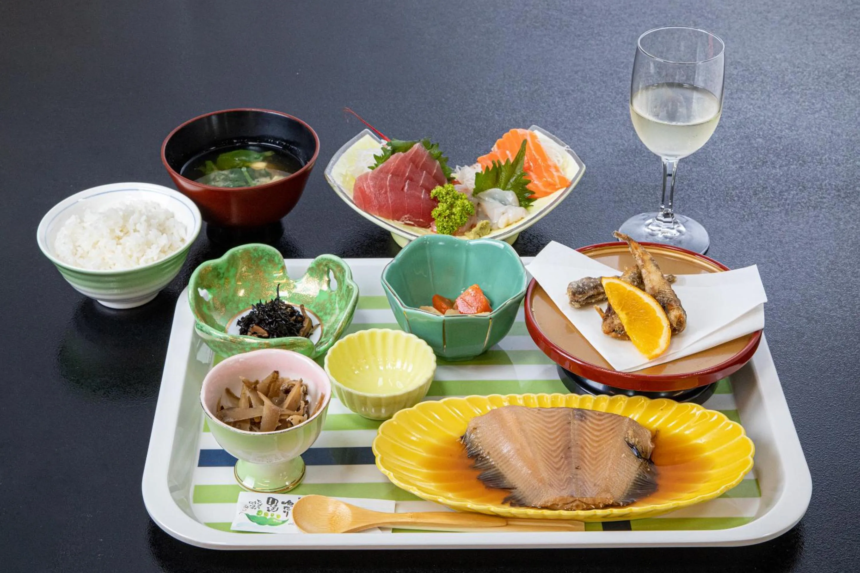 Tabist Hotel Takagiya Iwaki