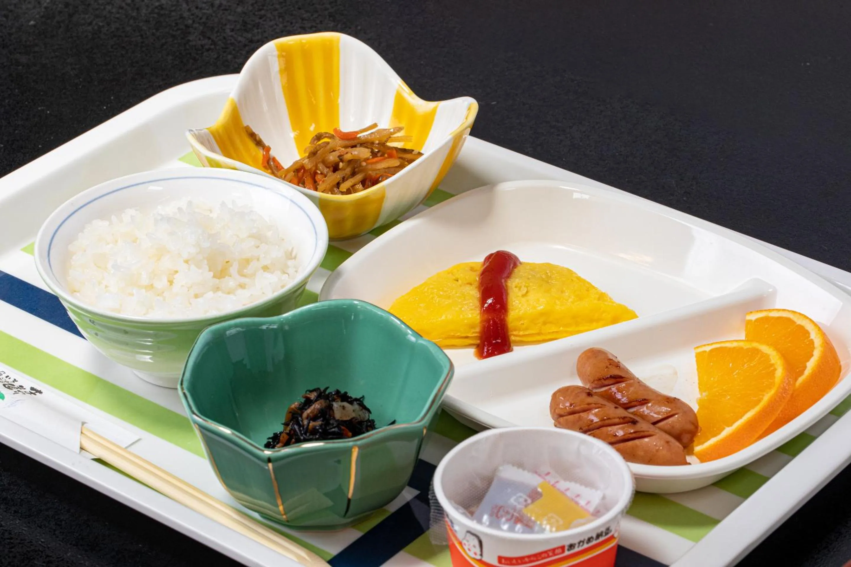 Tabist Hotel Takagiya Iwaki