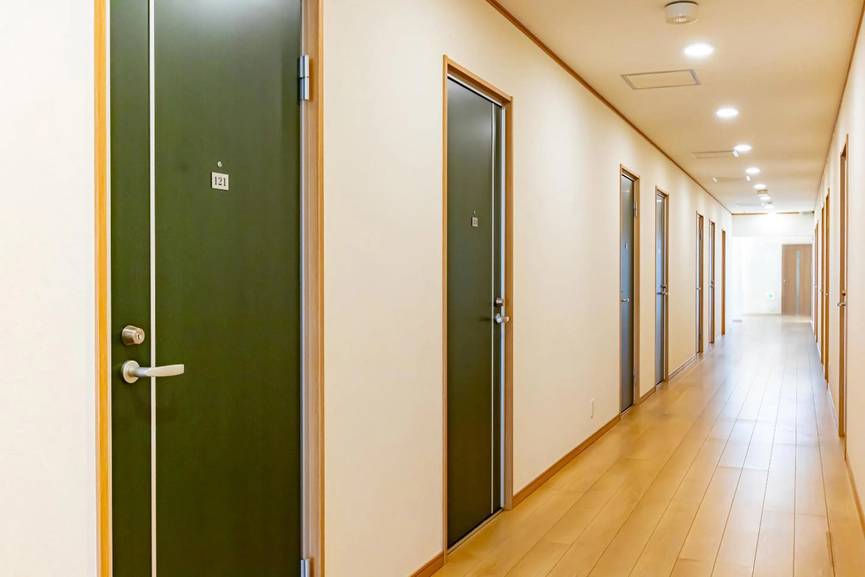 Tabist Hotel Takagiya Iwaki