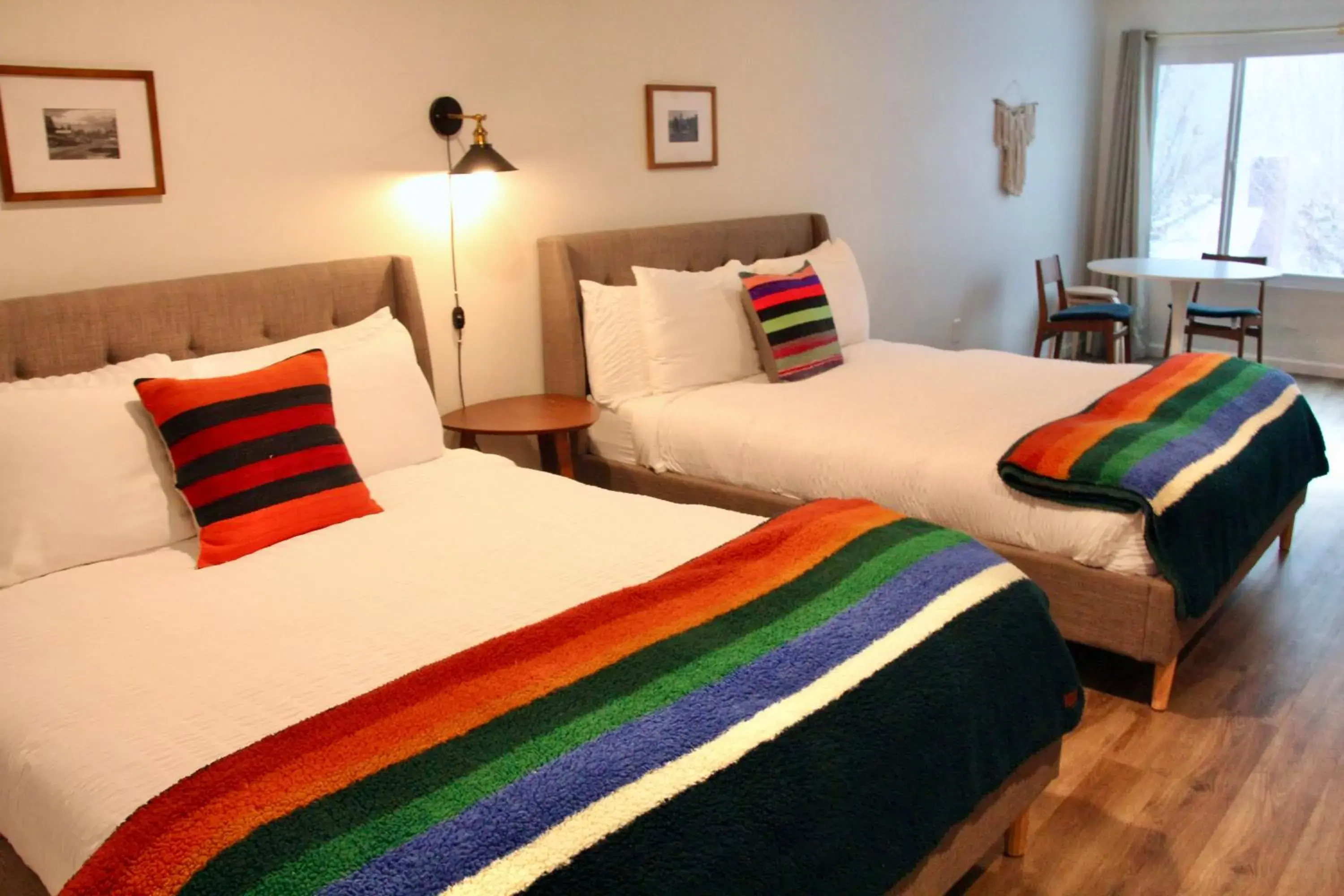 Junior Suite in Sierra Blue Hotel & Swim Club Junior Suite in Sierra Blue Hotel & Swim Club