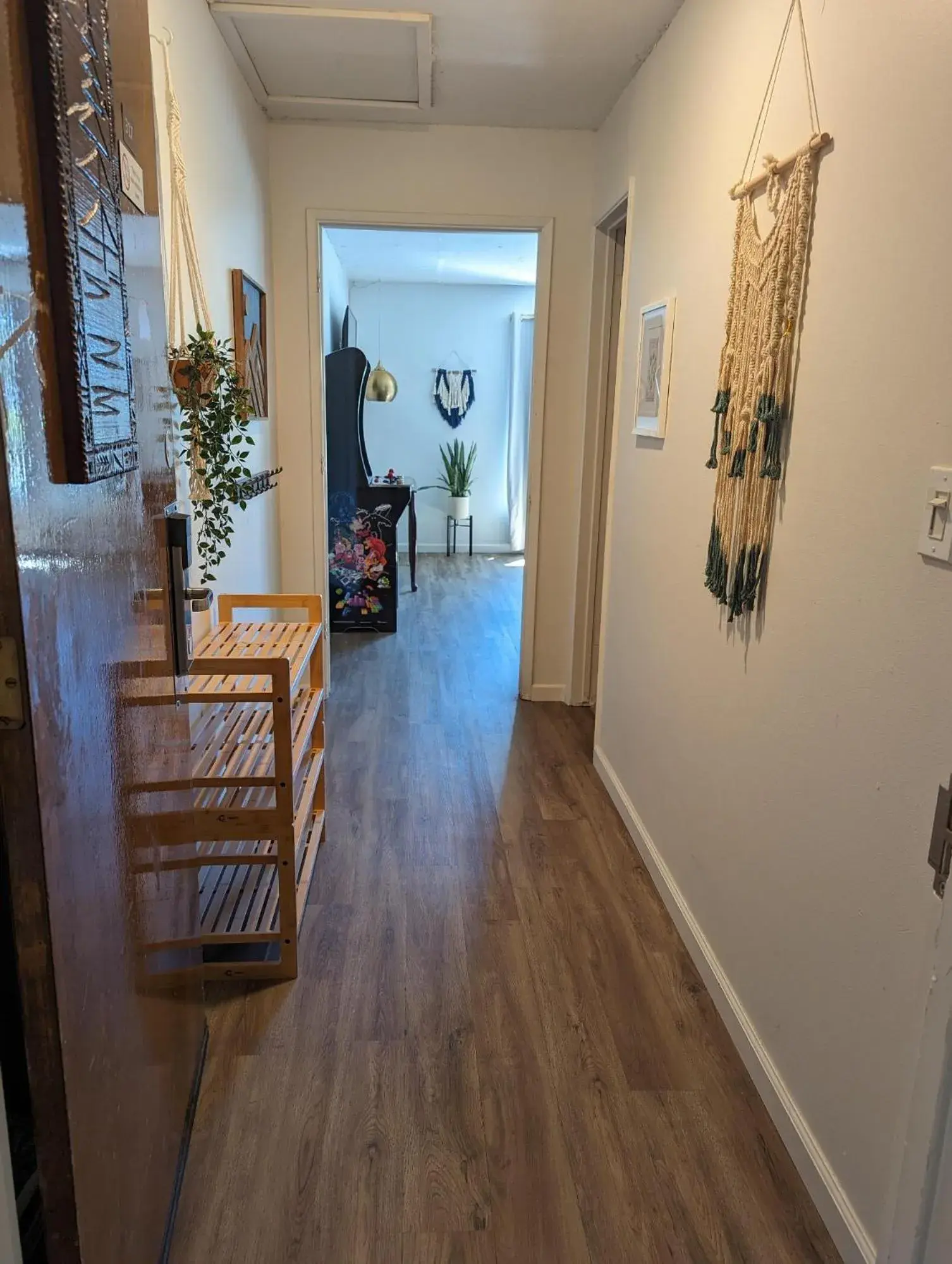 Facade/entrance in Sierra Blue Hotel & Swim Club Facade/entrance in Sierra Blue Hotel & Swim Club