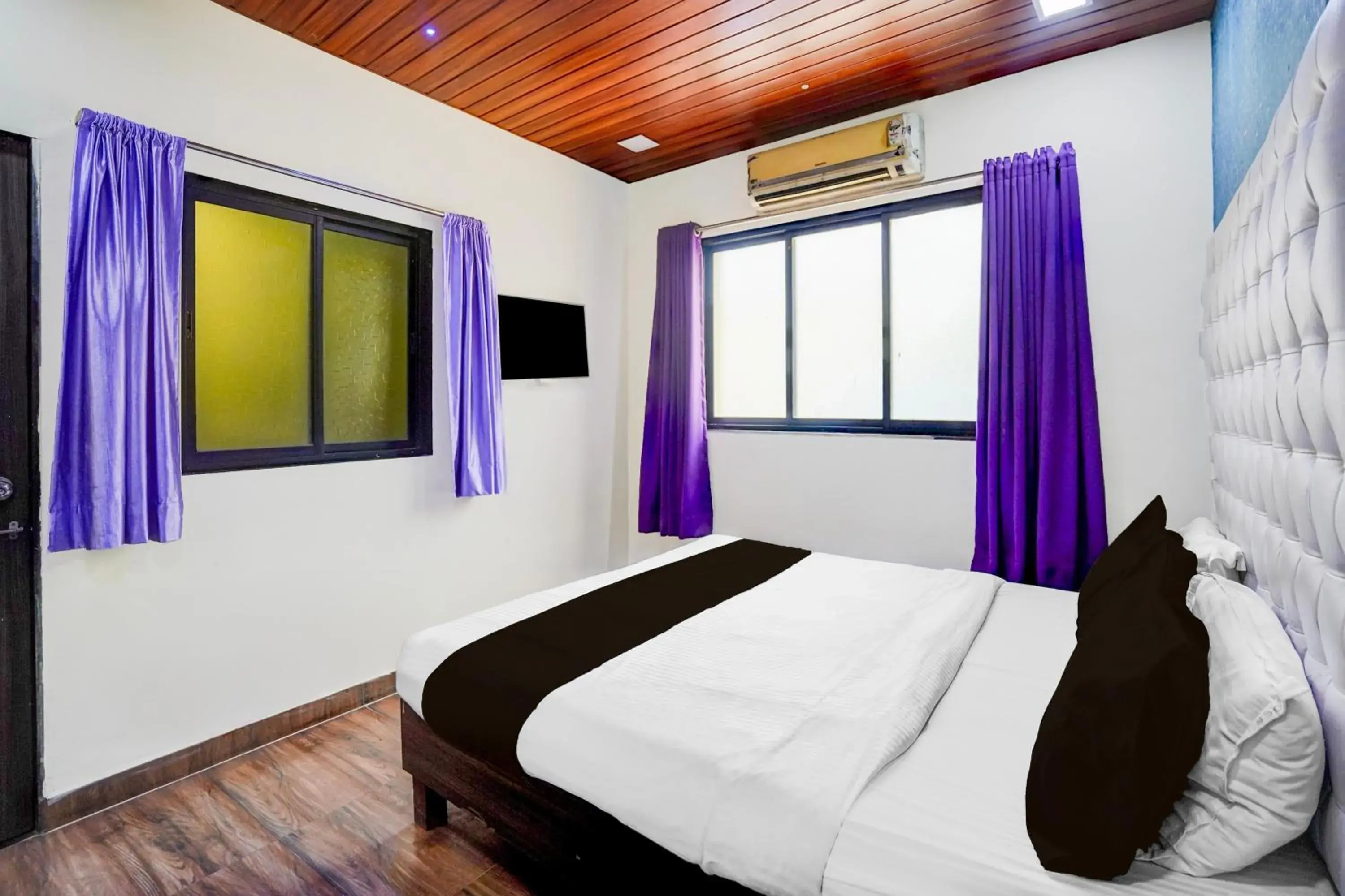 Hotel O The Om Sai Residency Hotel O The Om Sai Residency