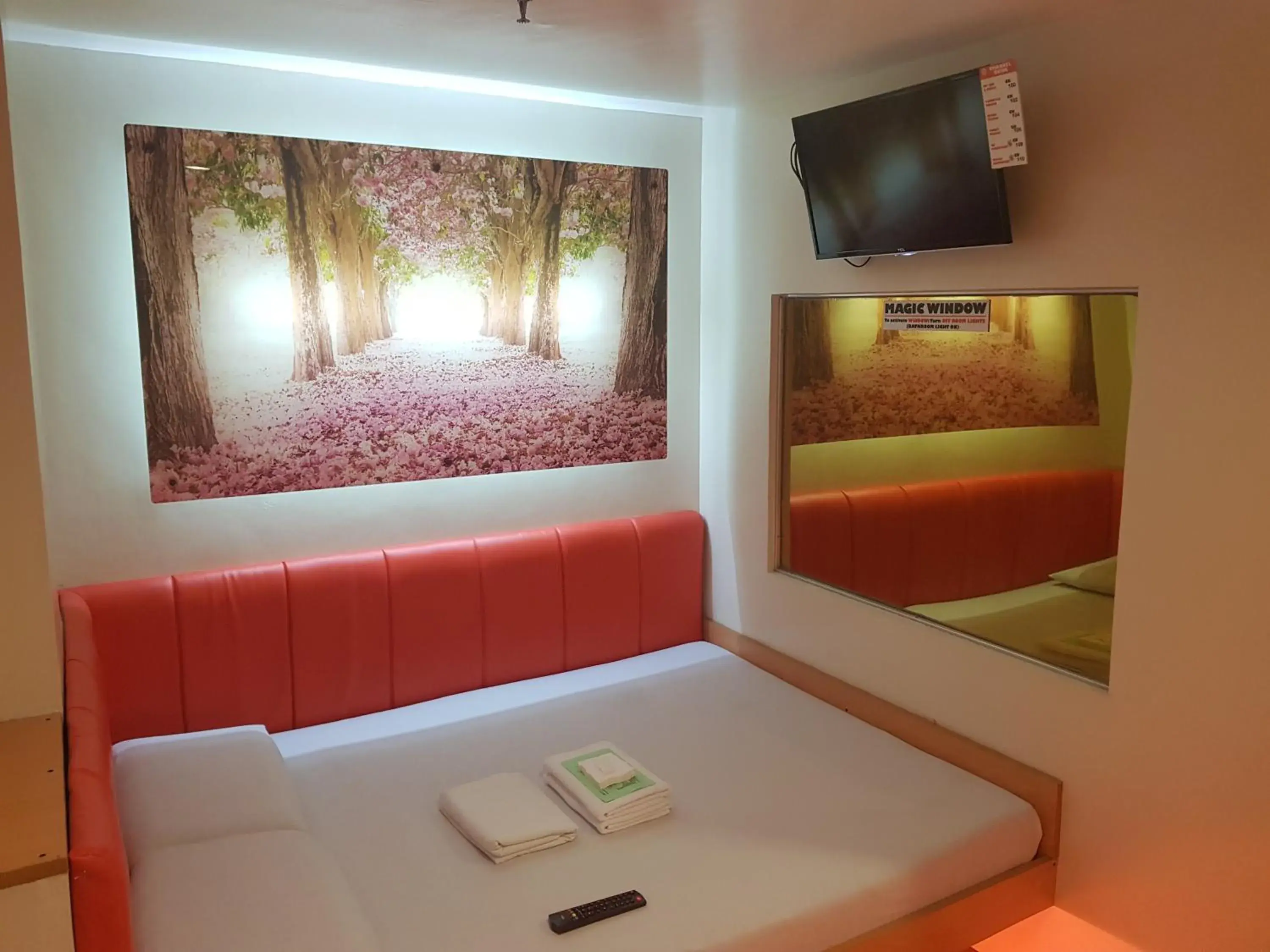 Bed in My Inn Calamba Bed in My Inn Calamba