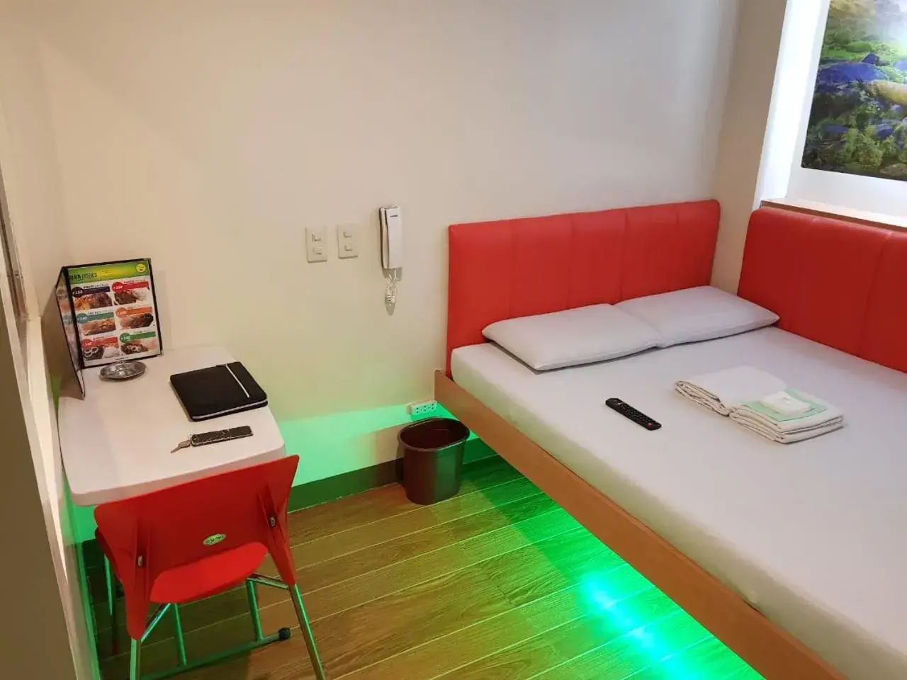 Bed in My Inn Calamba Bed in My Inn Calamba