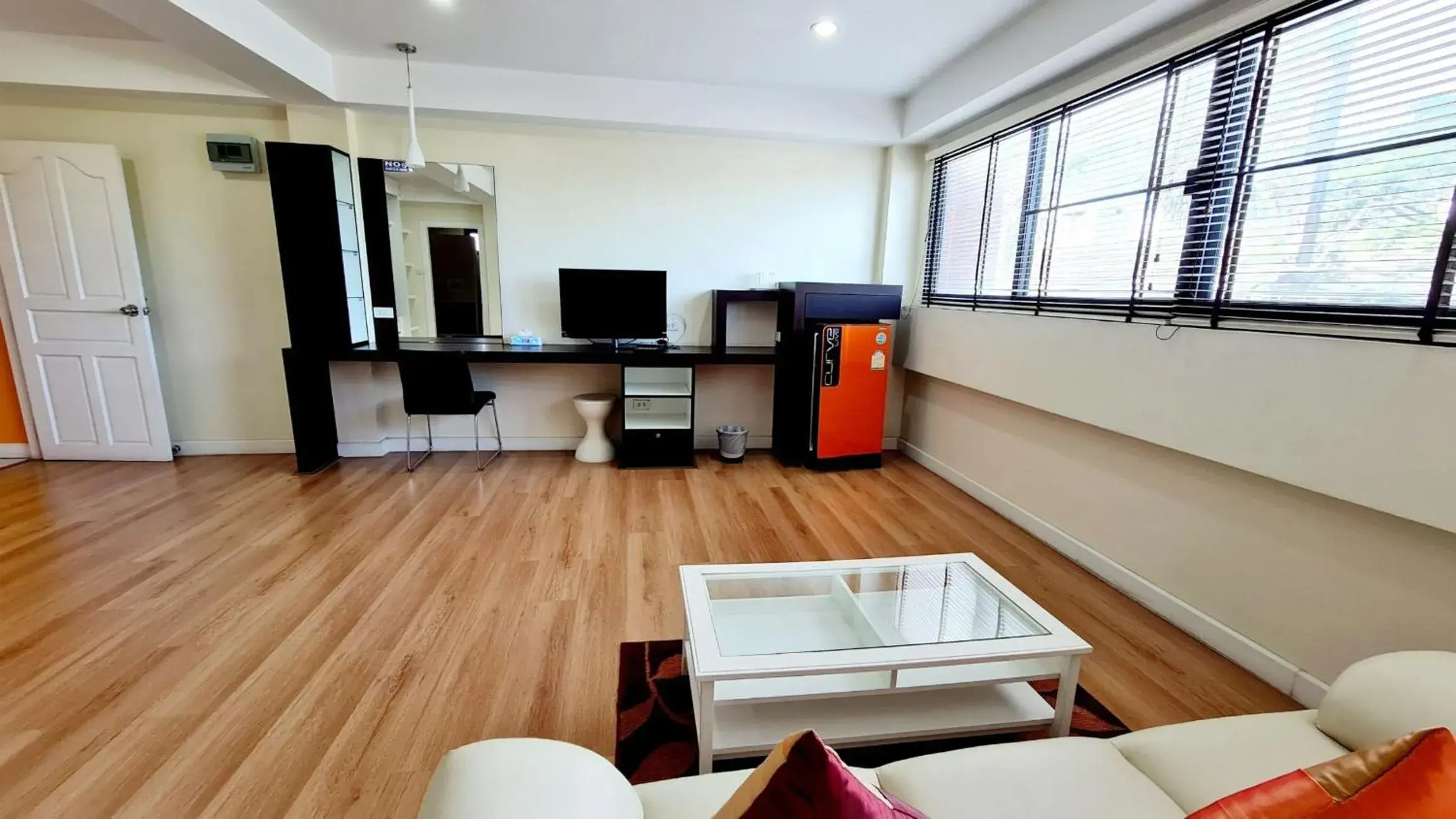 TV and multimedia in TP House at town TV and multimedia in TP House at town