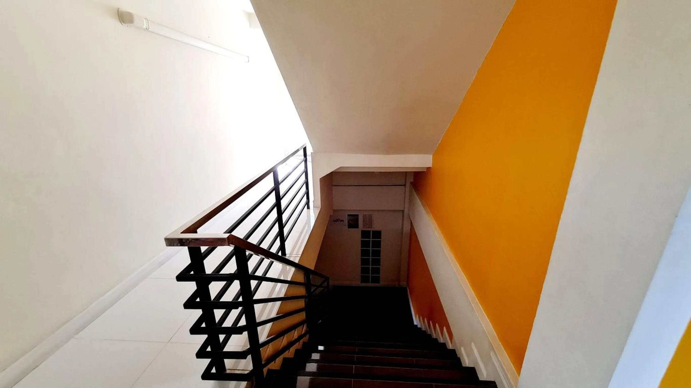 Property building in TP House at town