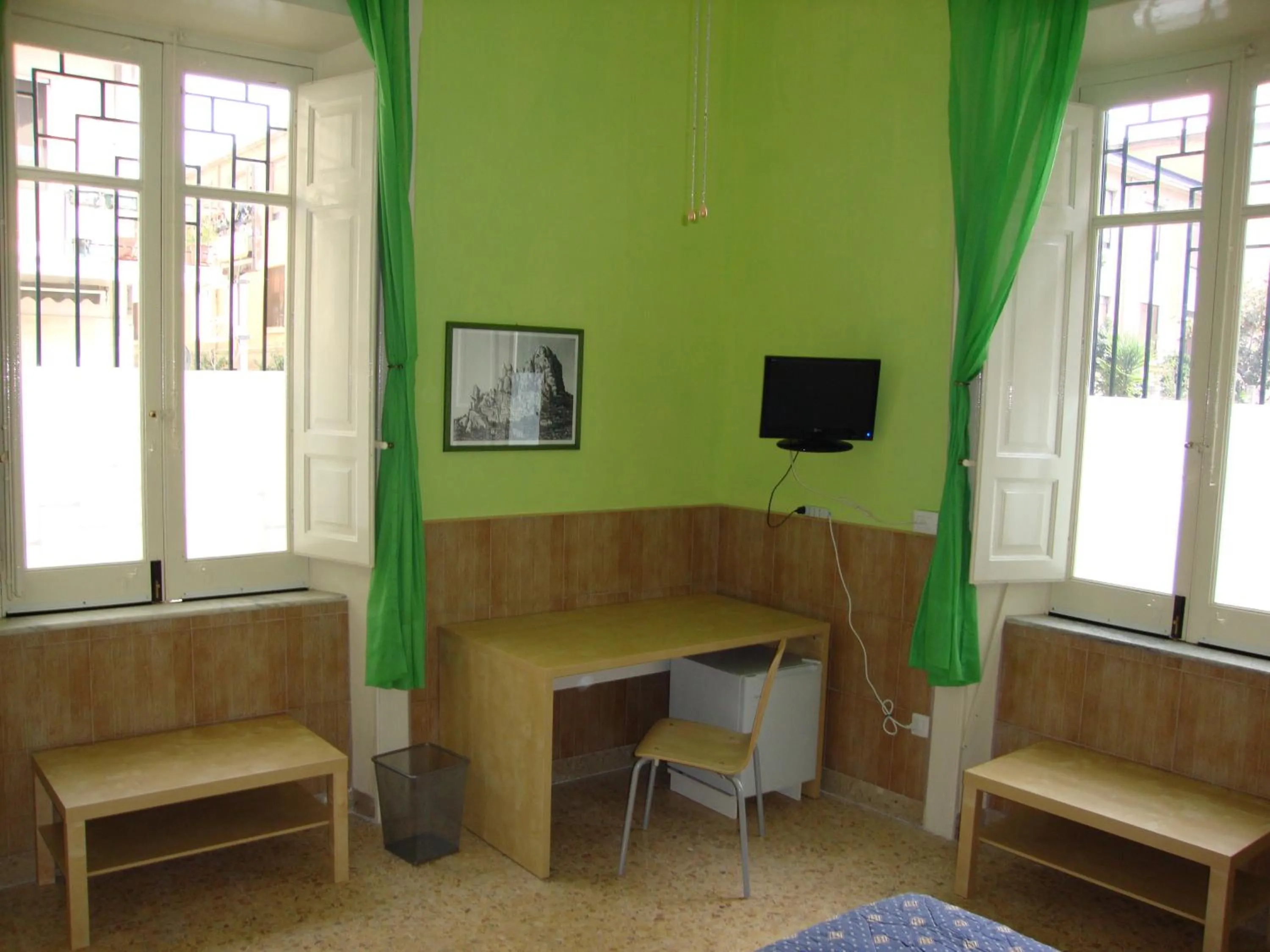 La Maison des Livres