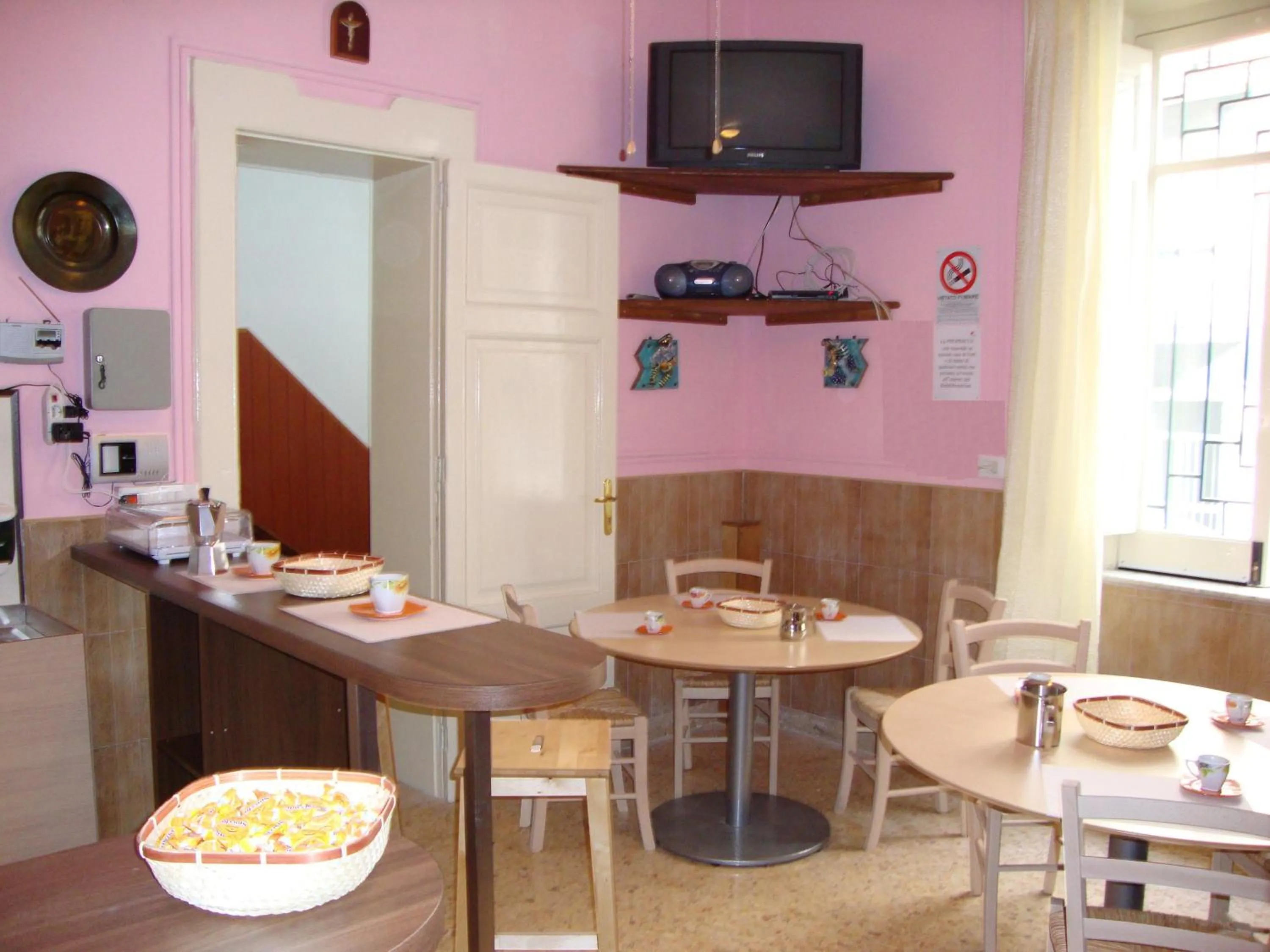 La Maison des Livres