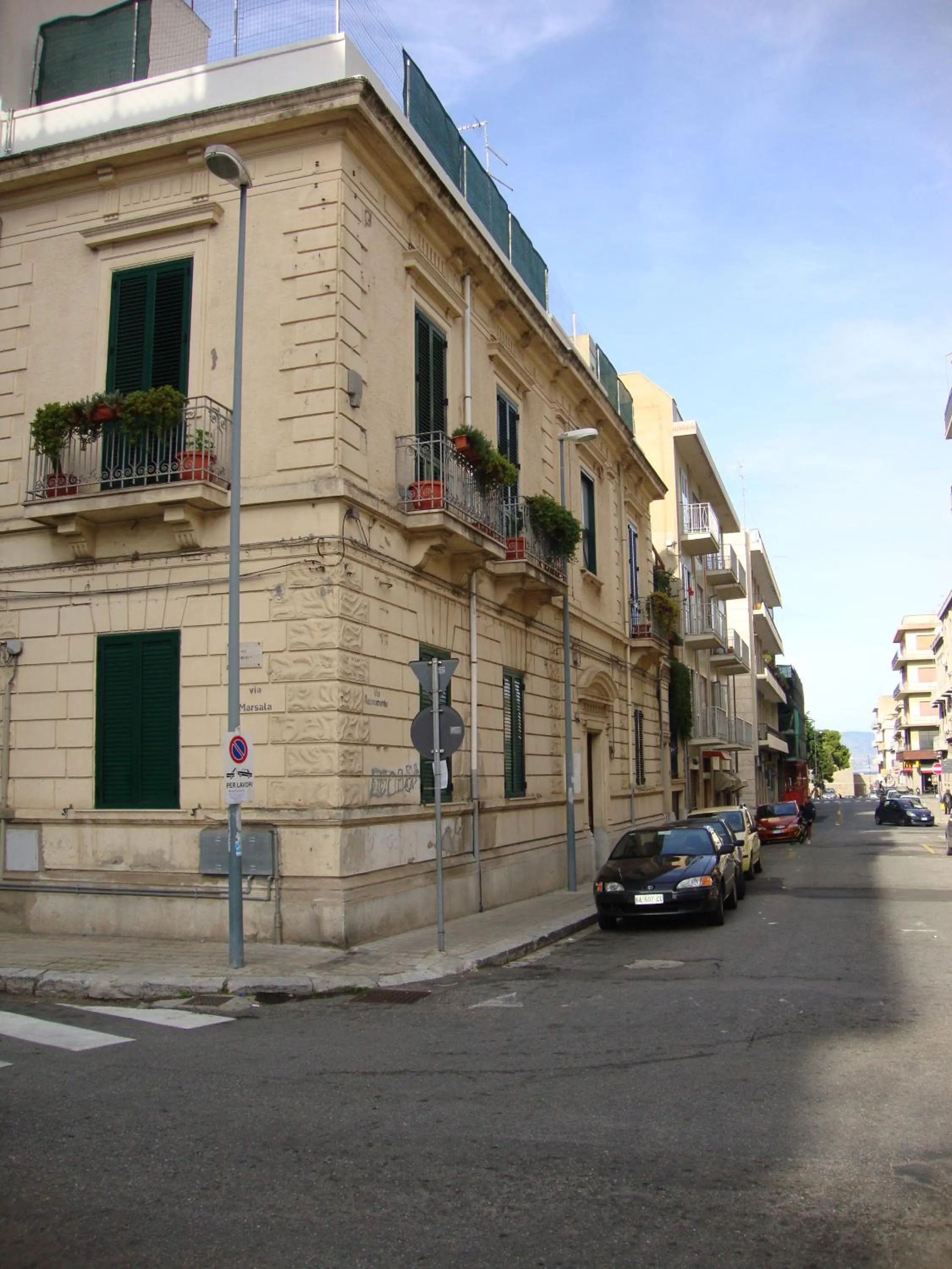 La Maison des Livres