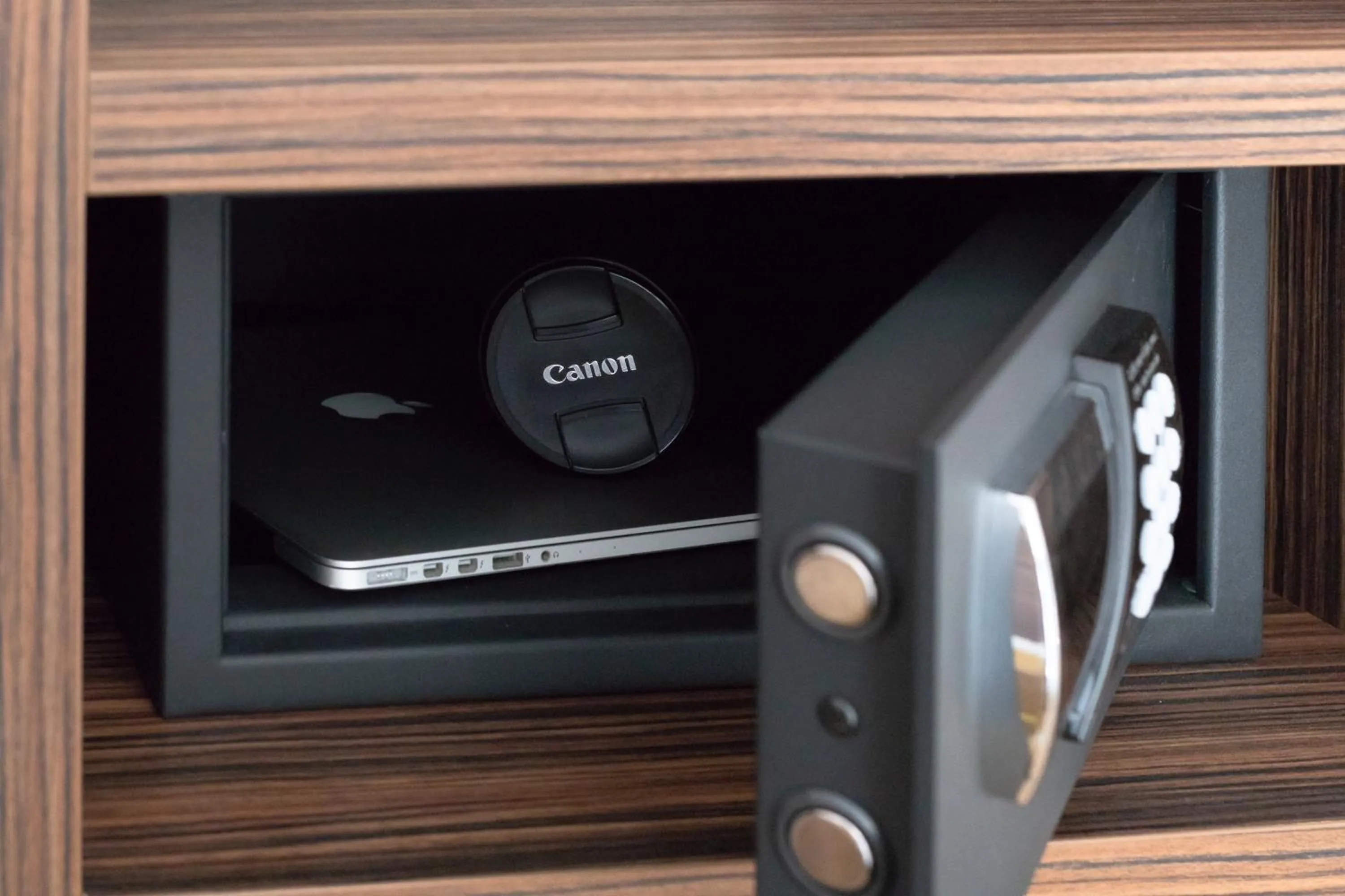 Decorative detail in Aiello Hotels - Centrale