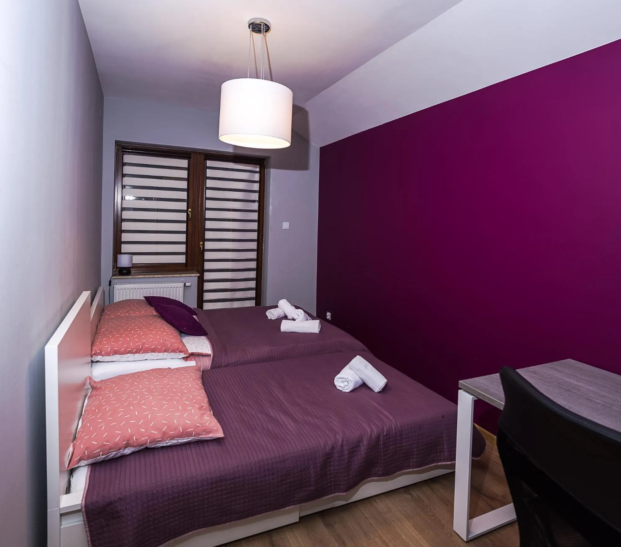 Bed in Apartamenty Premium De Lux