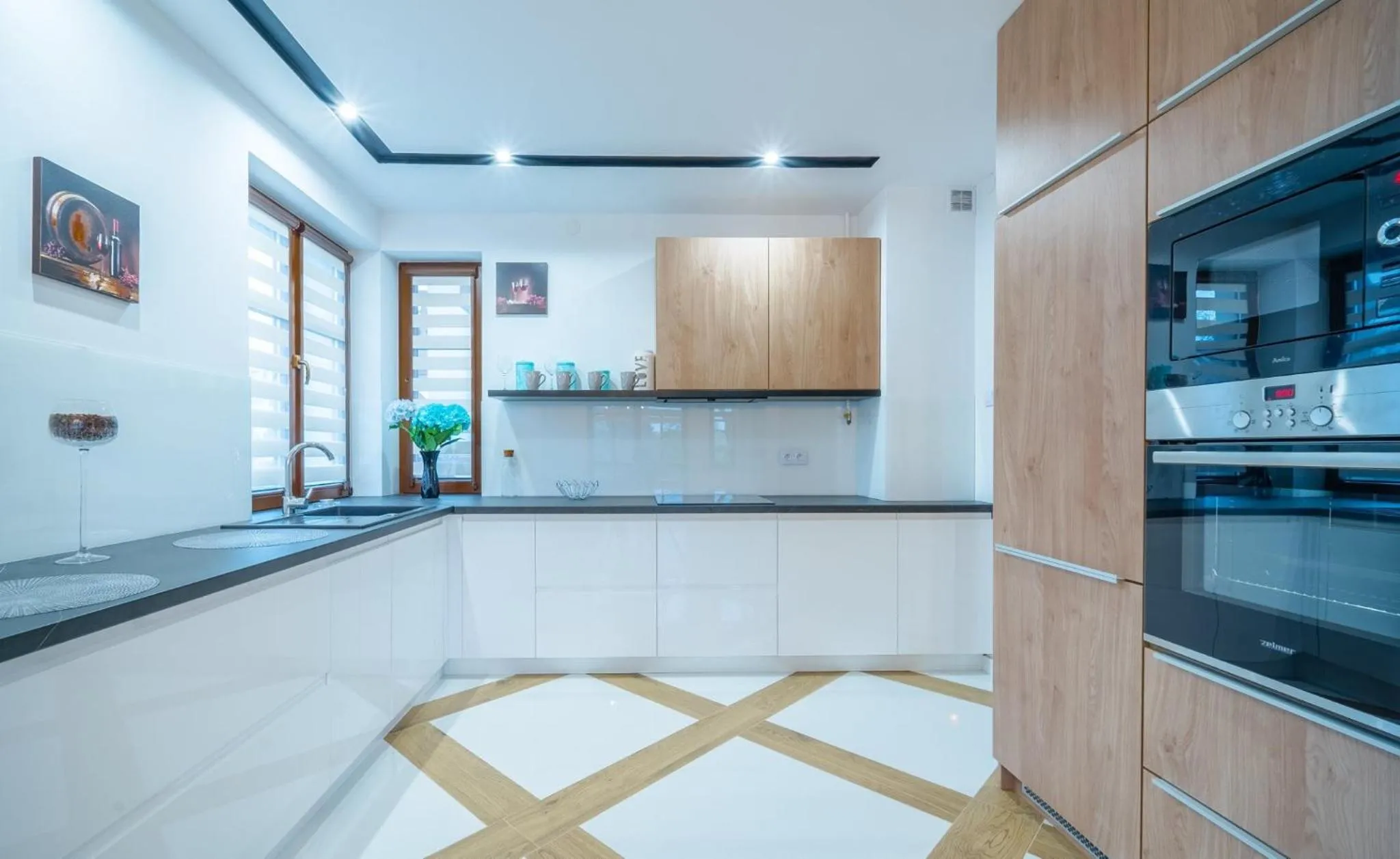 Apartamenty Premium De Lux