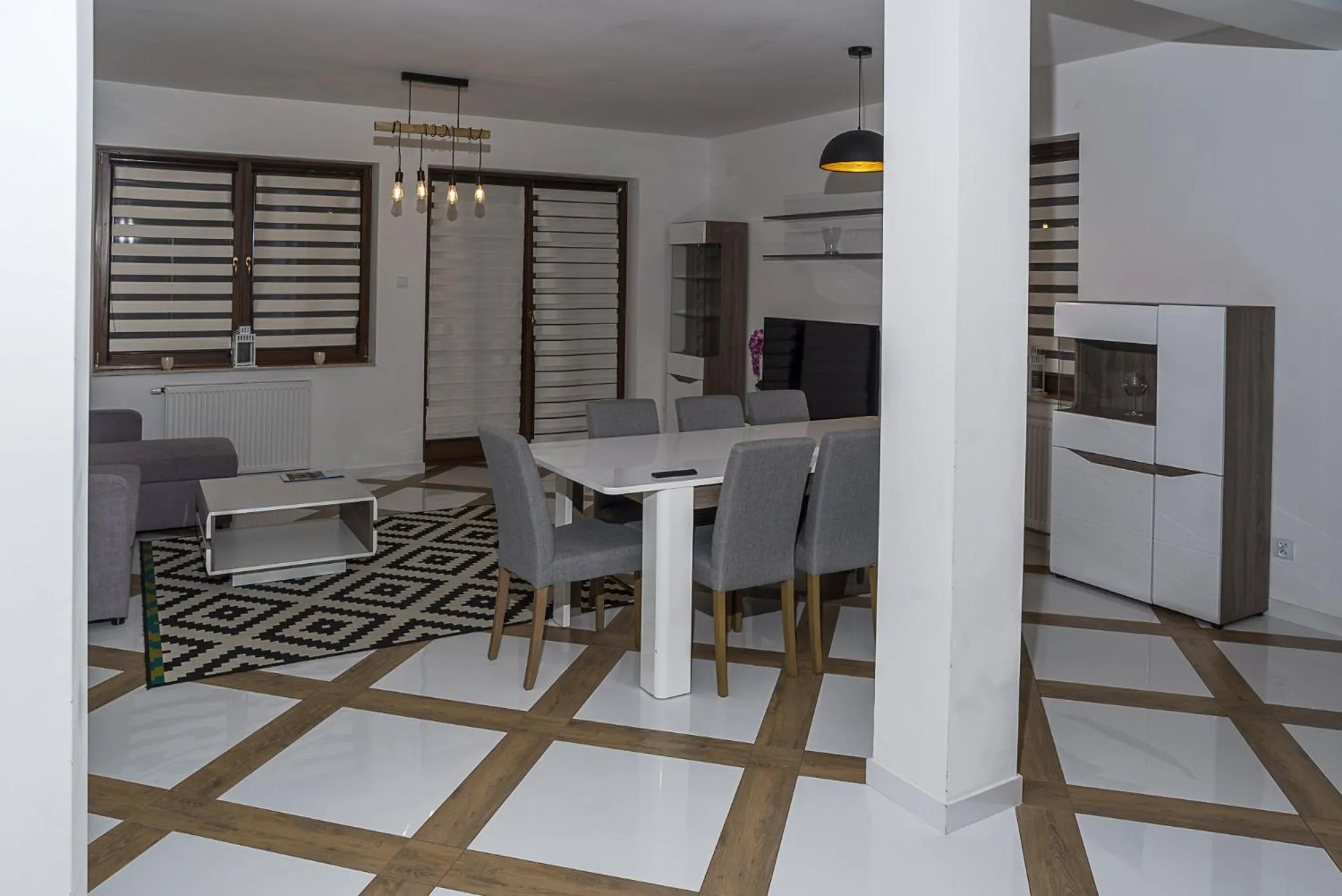 Apartamenty Premium De Lux