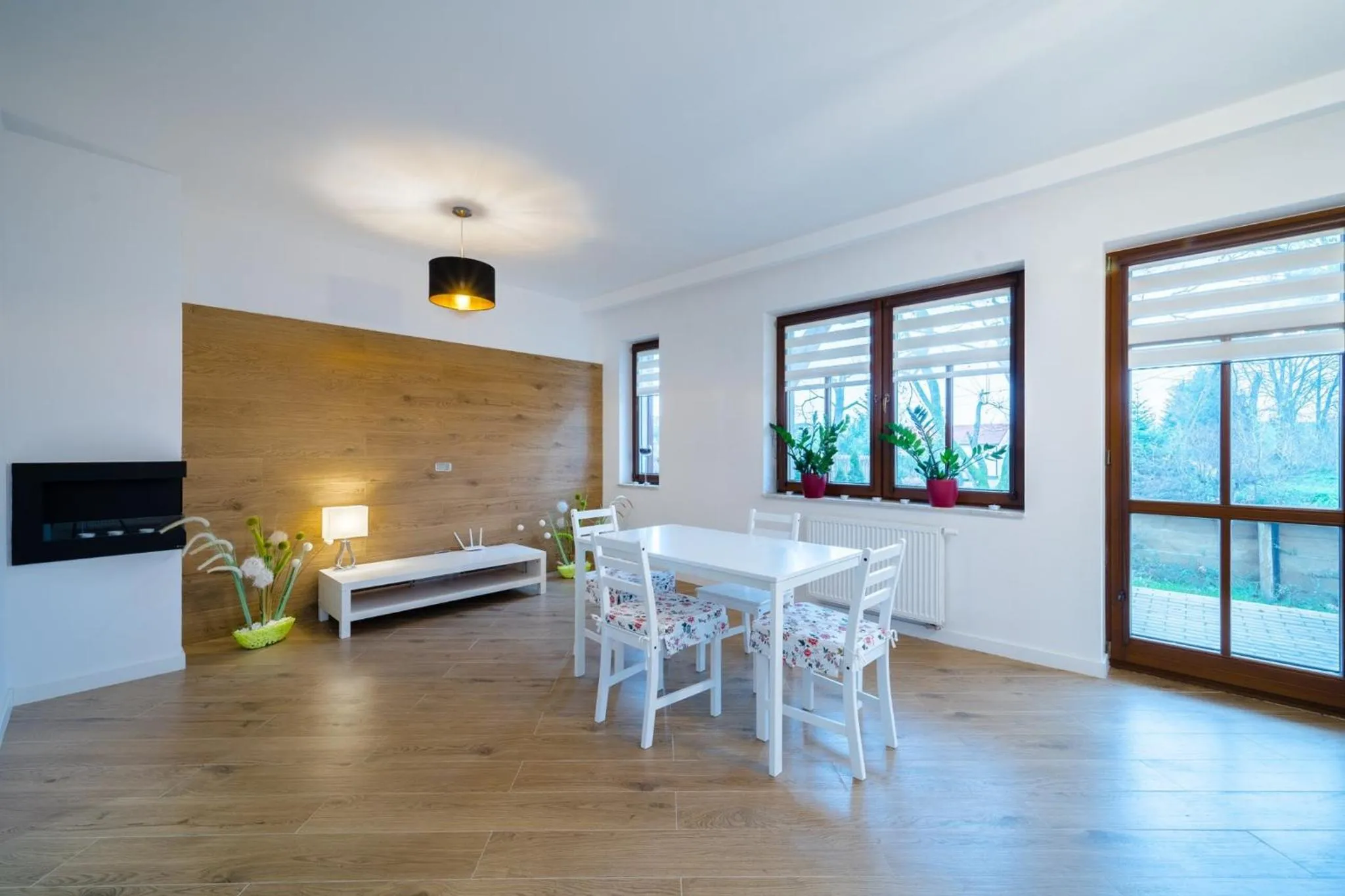 Apartamenty Premium De Lux