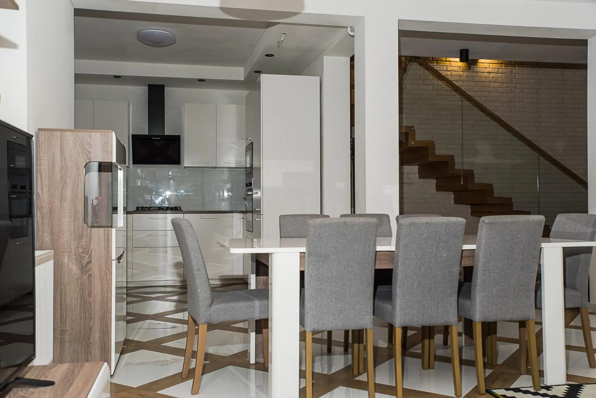 Apartamenty Premium De Lux