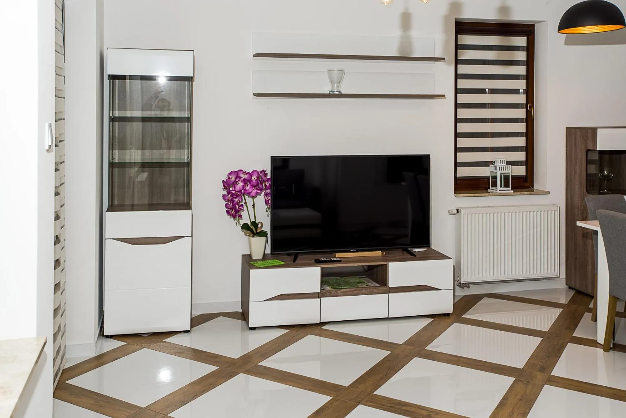 Apartamenty Premium De Lux