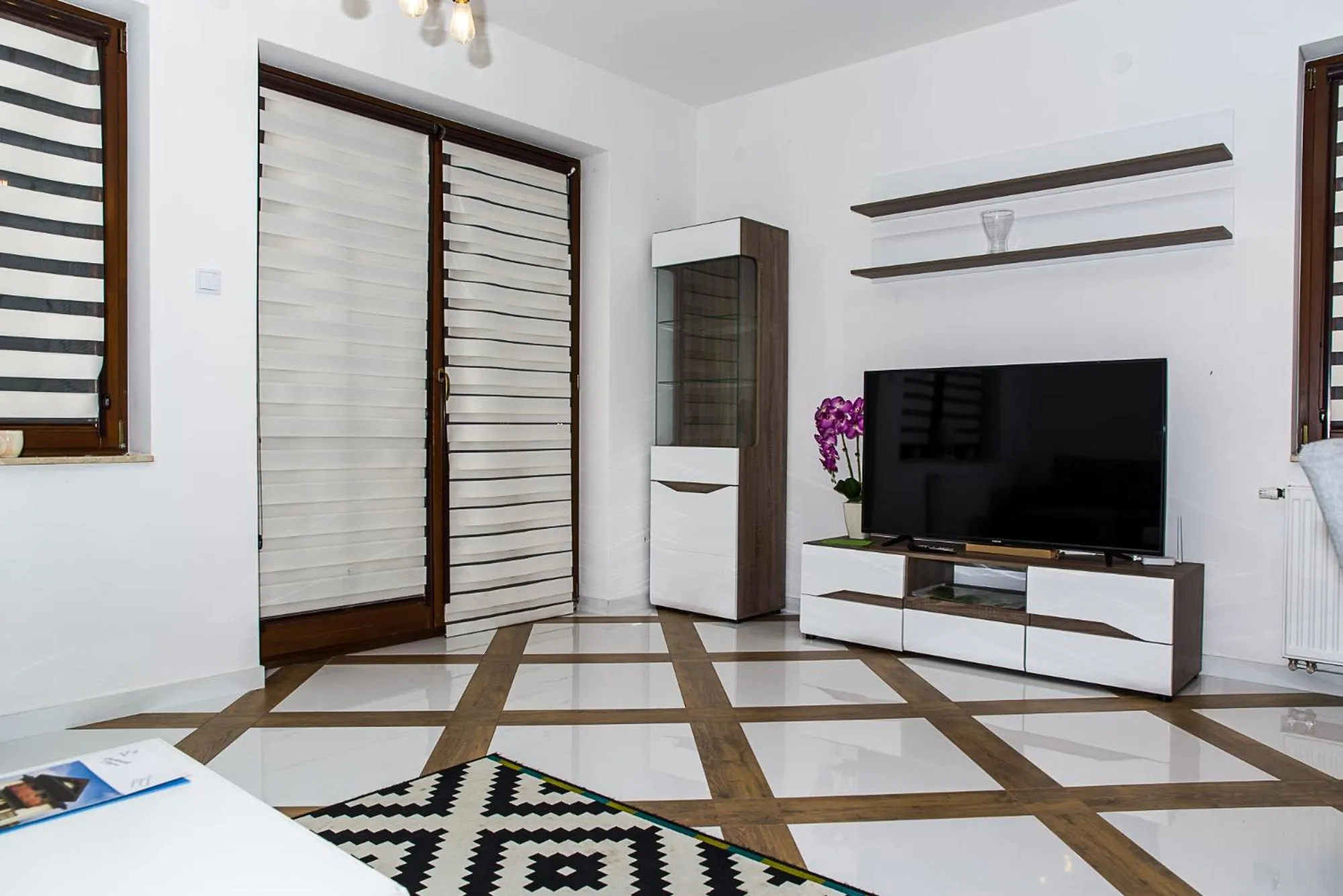 Apartamenty Premium De Lux