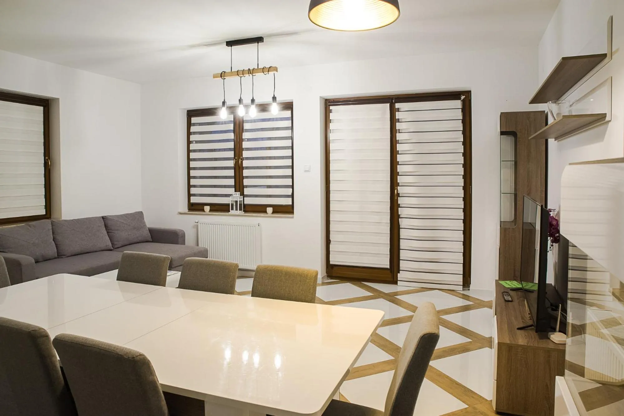 Apartamenty Premium De Lux