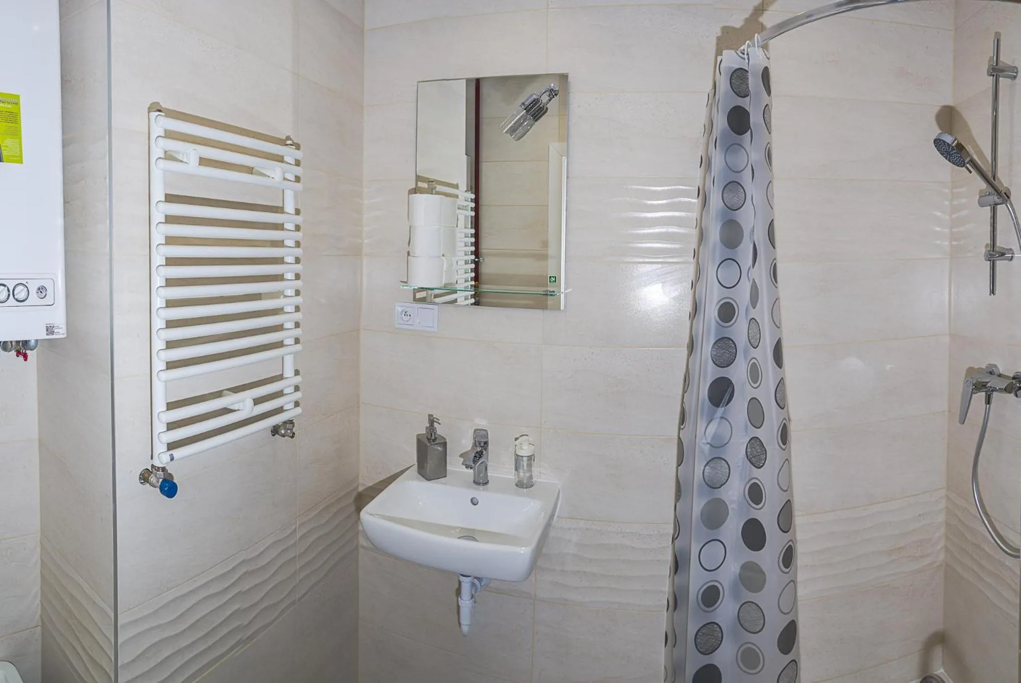 Apartamenty Premium De Lux