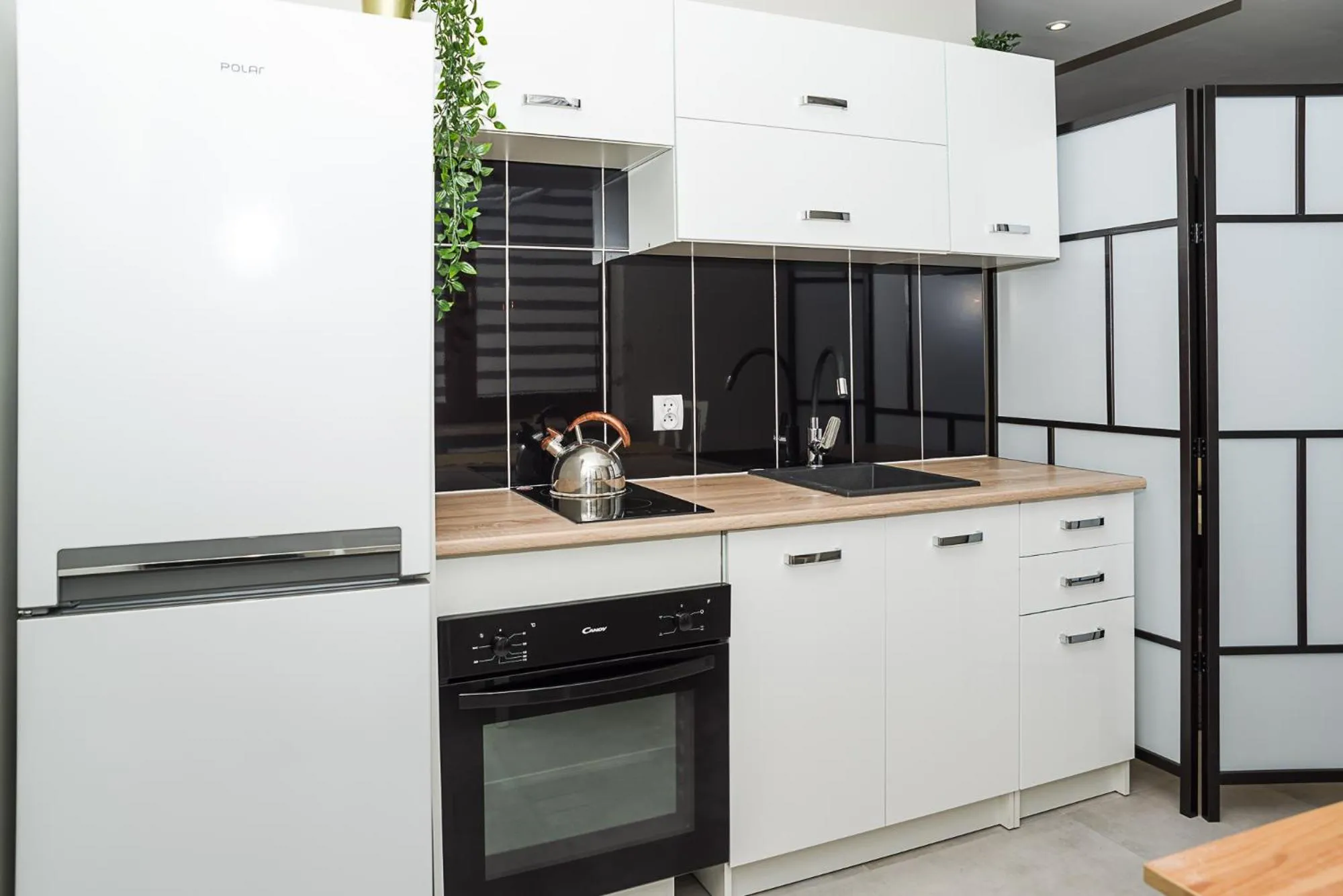 Apartamenty Premium De Lux
