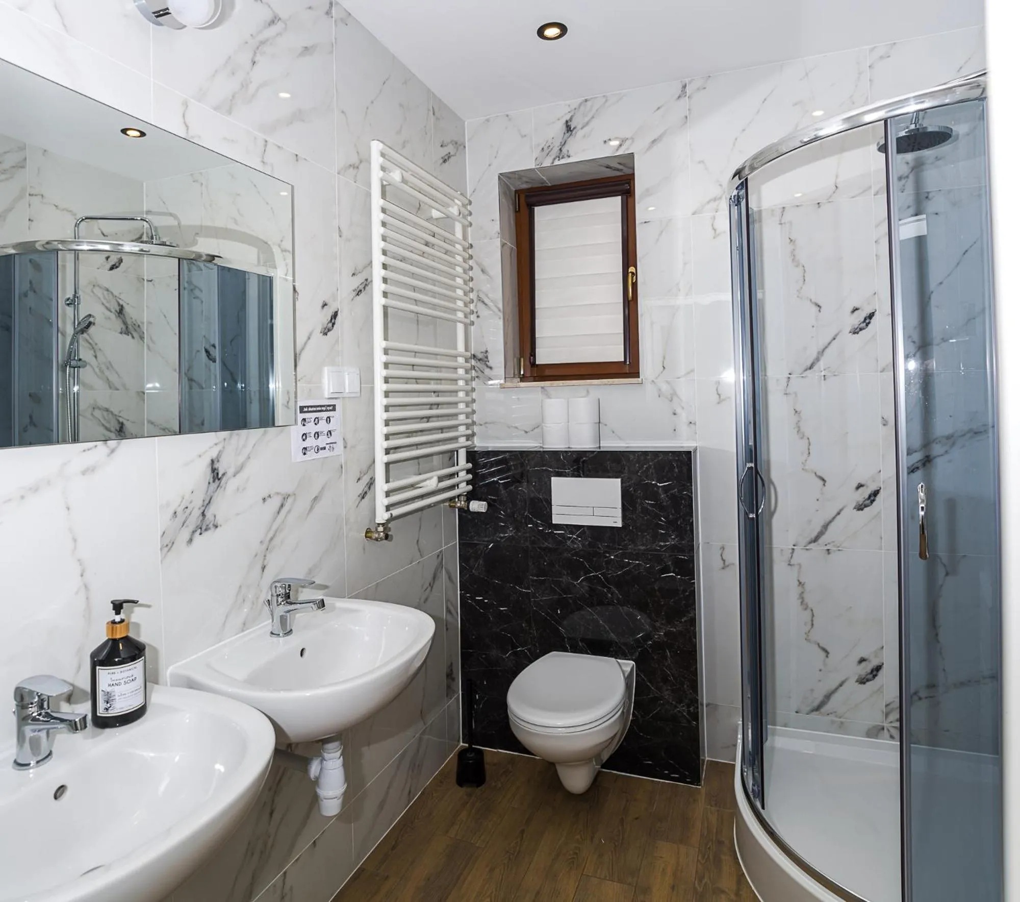 Apartamenty Premium De Lux