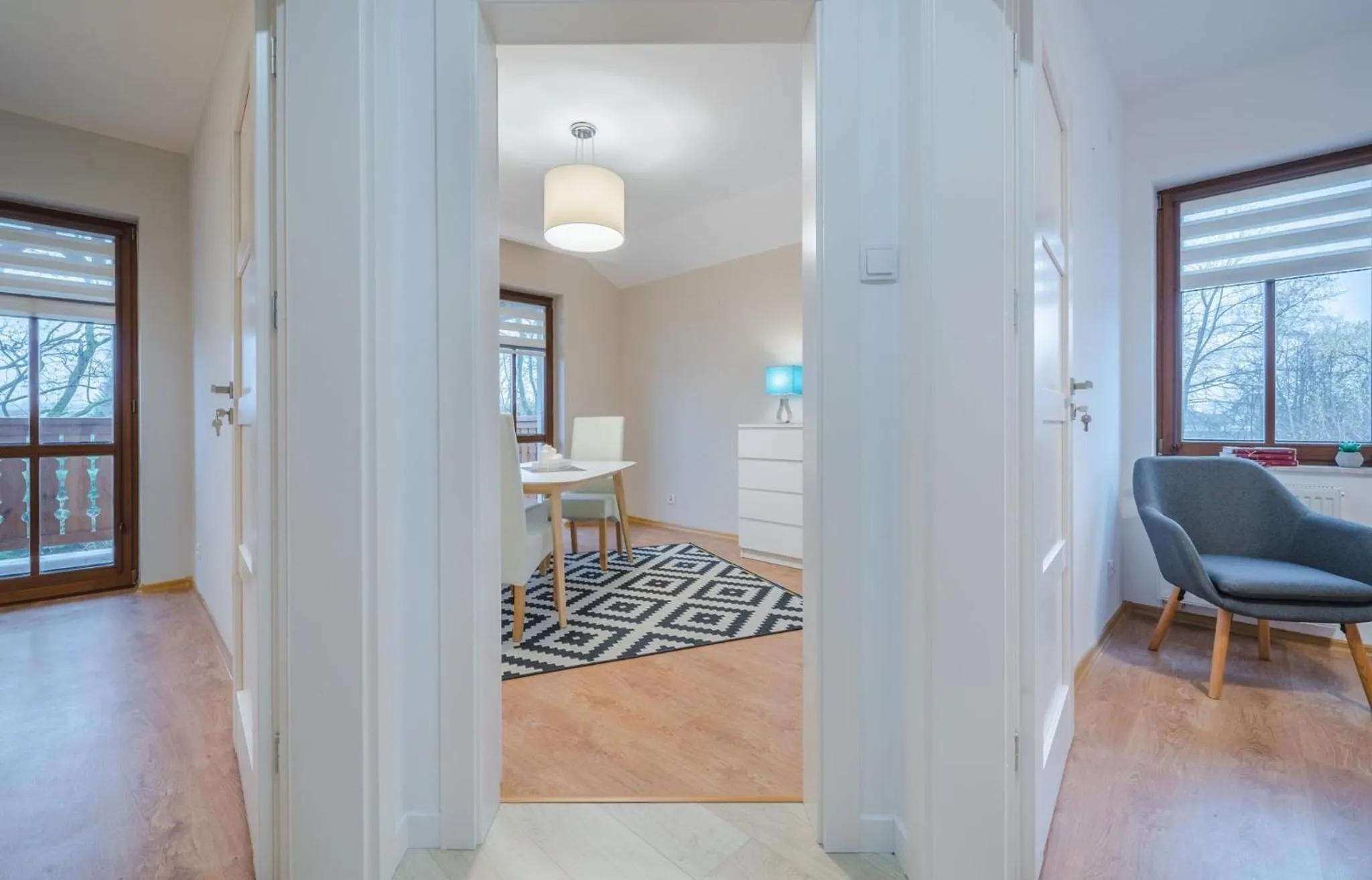 Apartamenty Premium De Lux