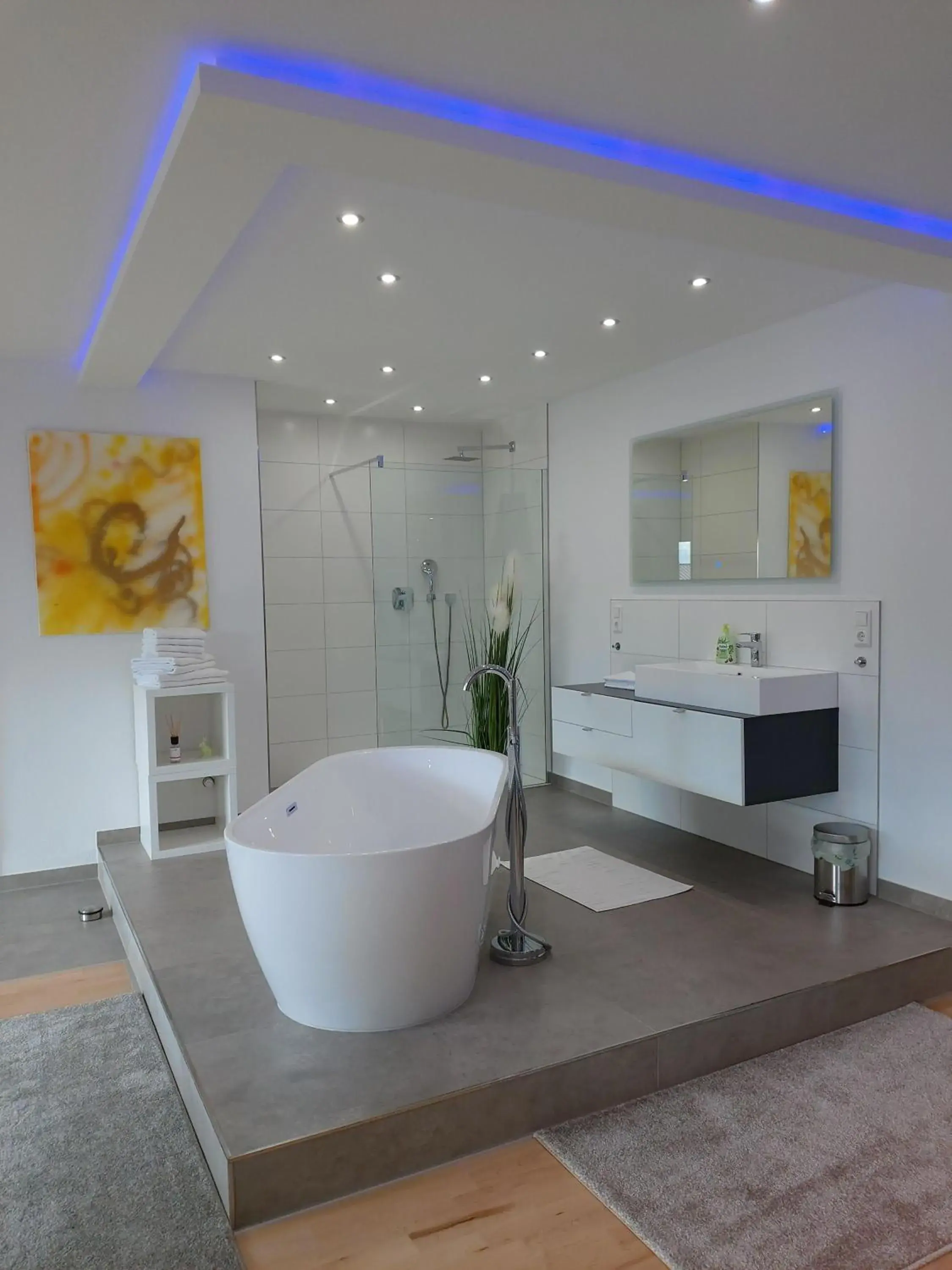 Loft "Island" Ferienwohnung Leutkirch Isny im Allgäu Loft "Island" Ferienwohnung Leutkirch Isny im Allgäu