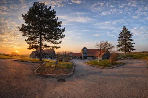 Domaine de la Mer