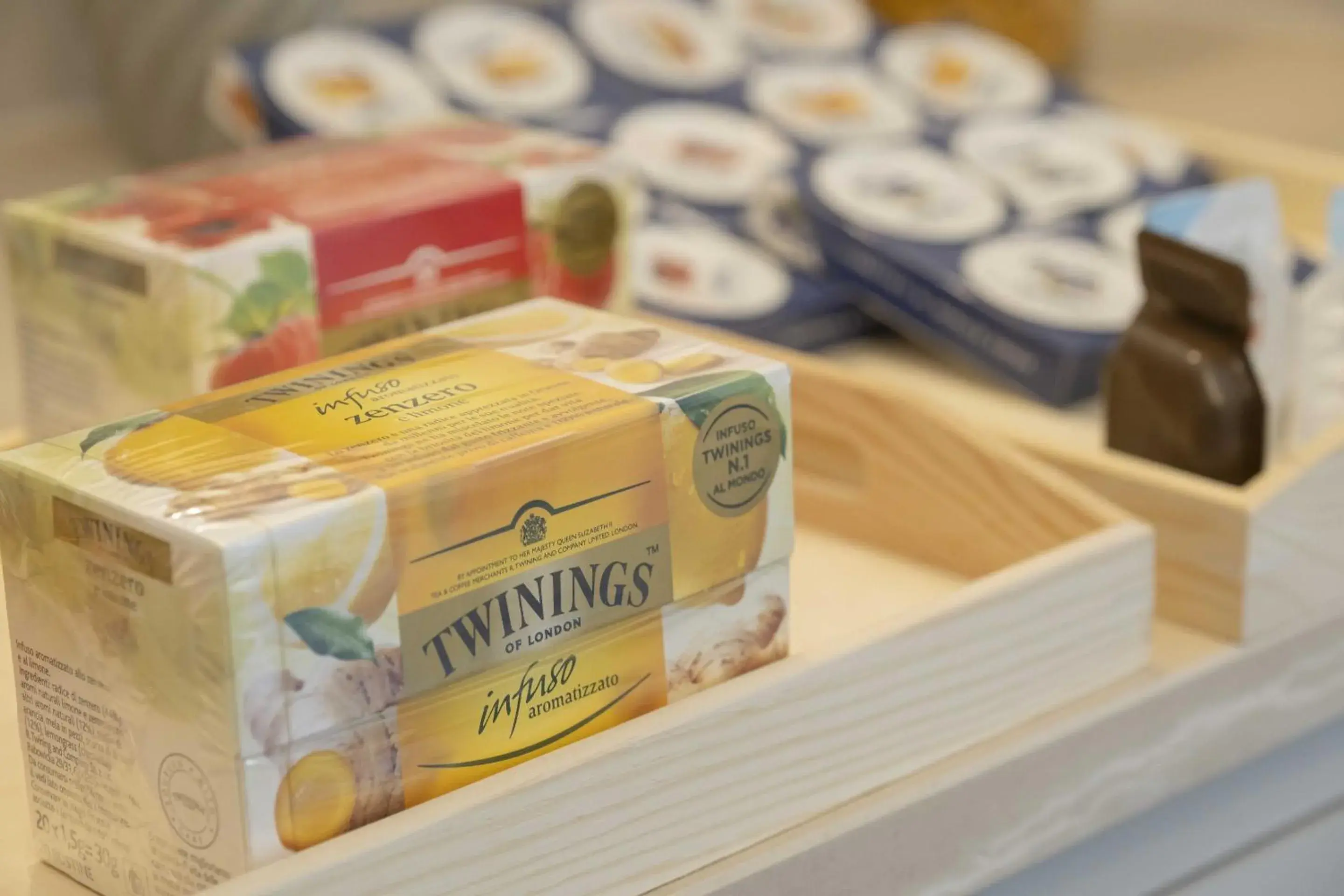 Food and drinks in Il Pendio B&B Food and drinks in Il Pendio B&B