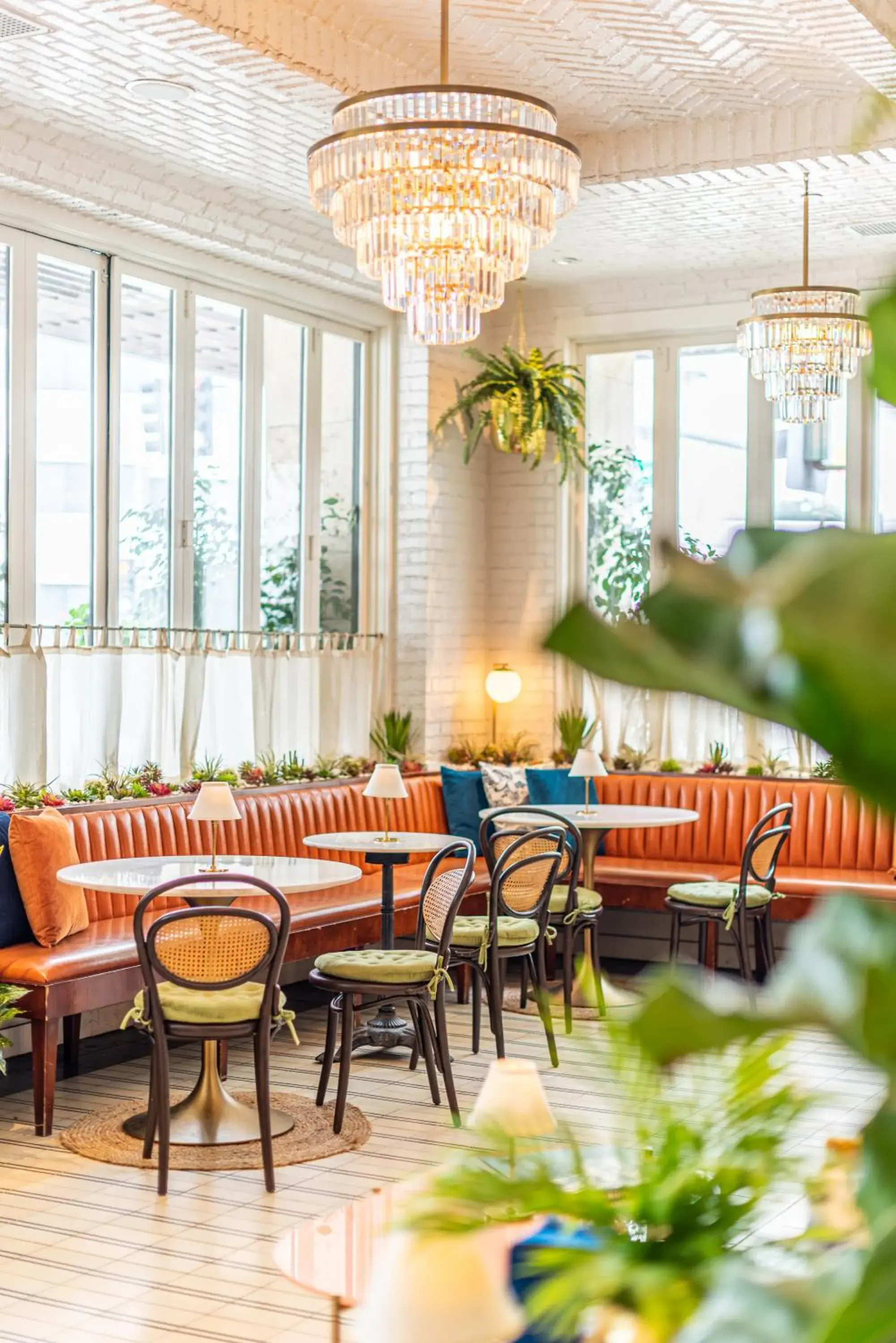 Restaurant/places to eat in SIXTY Beverly Hills Restaurant/places to eat in SIXTY Beverly Hills