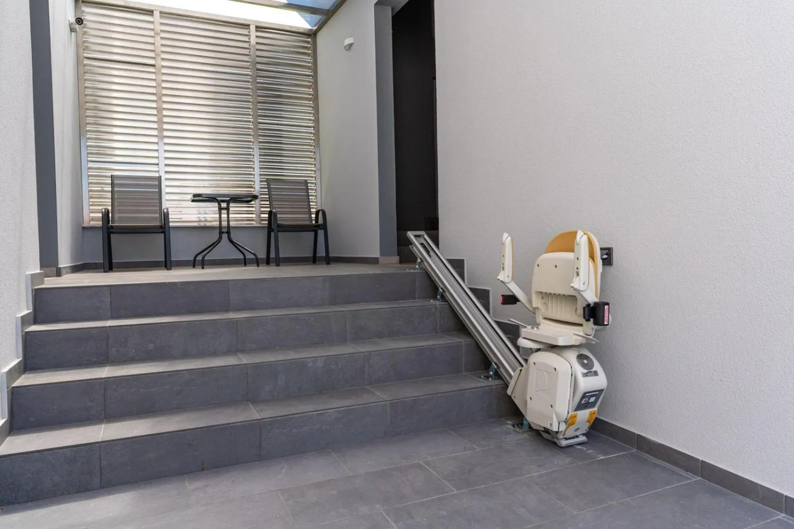 Property building in AURA APARTMENTS