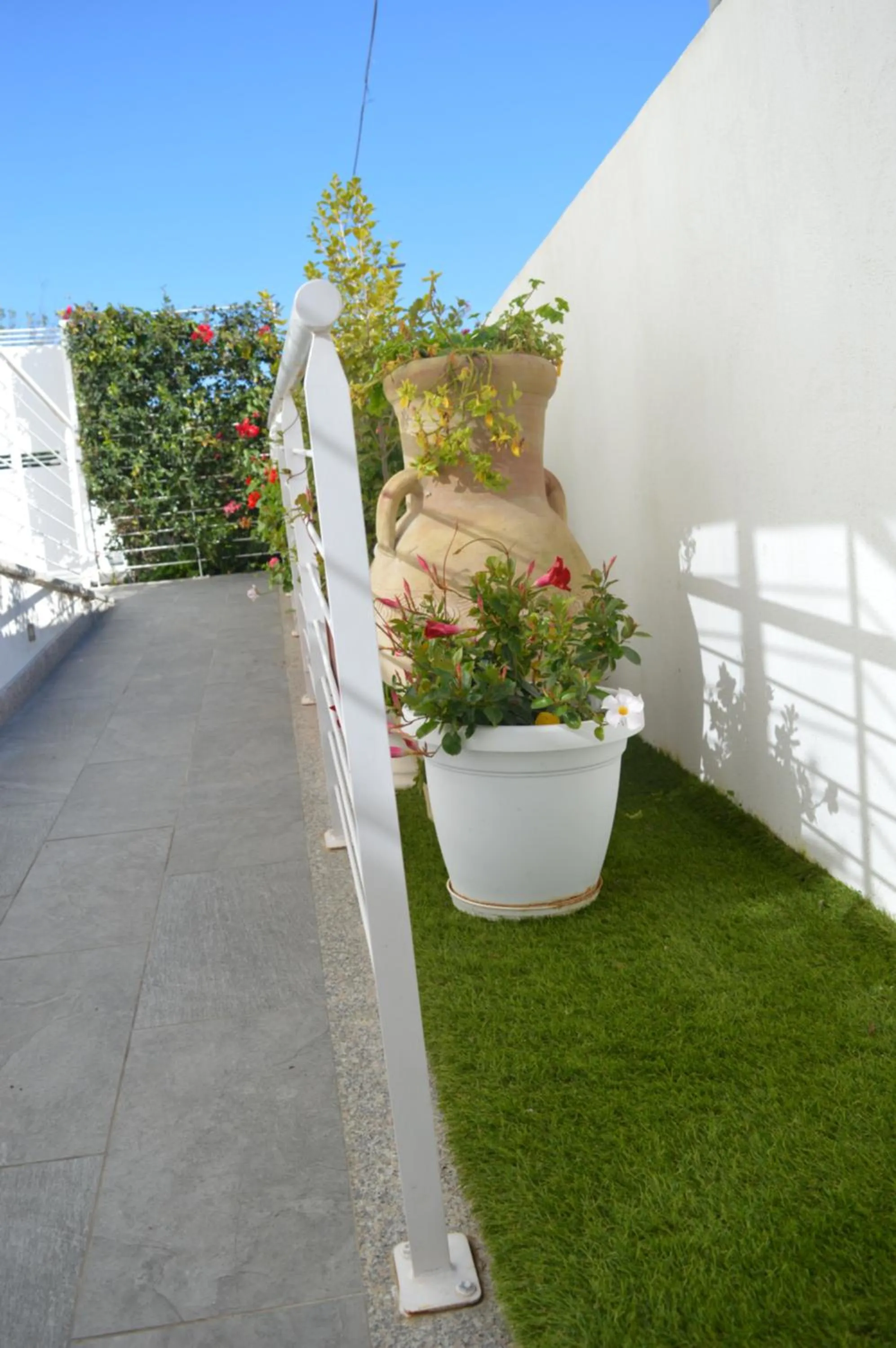 Bed and breakfast Villa Tota