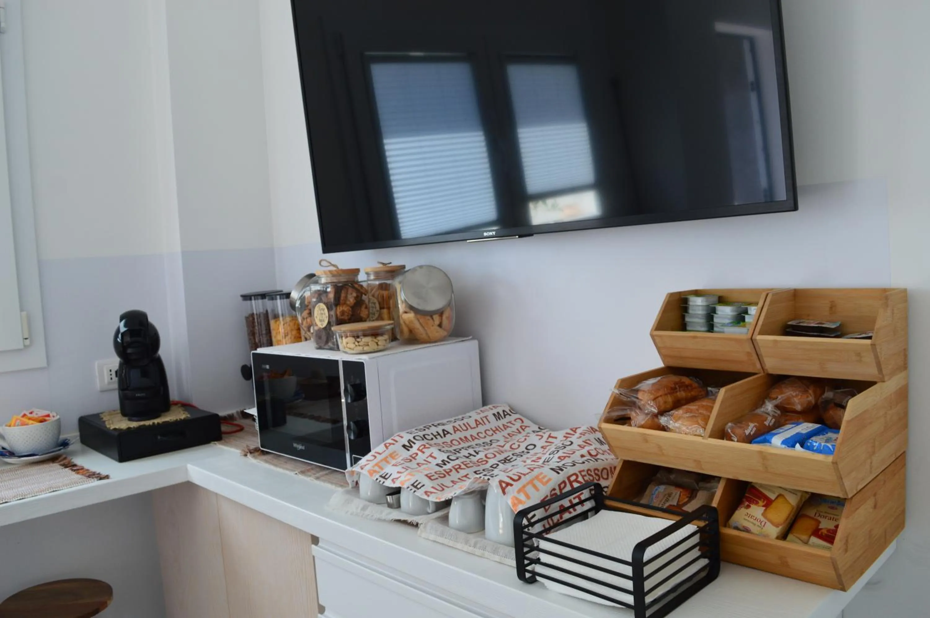 Bed and breakfast Villa Tota