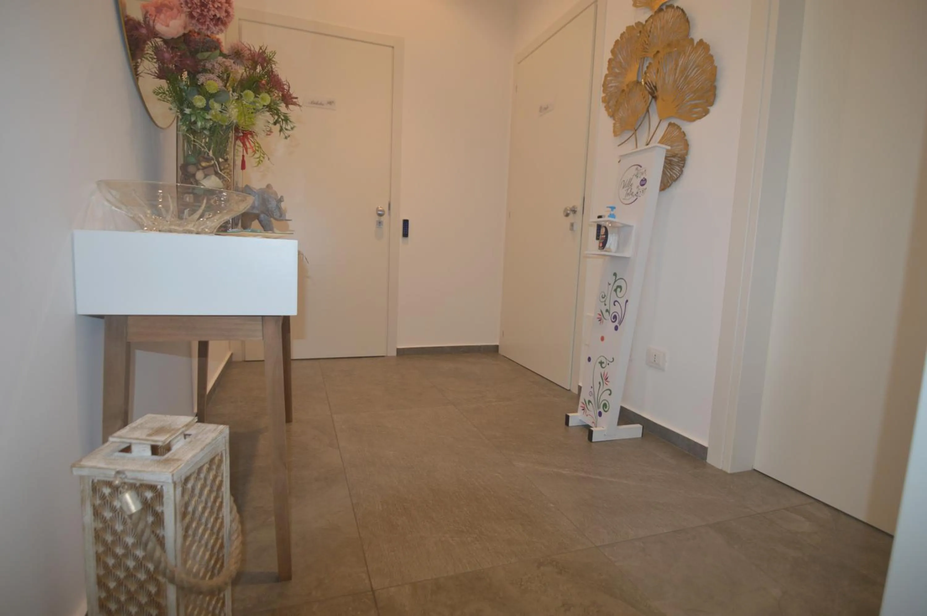 Bed and breakfast Villa Tota