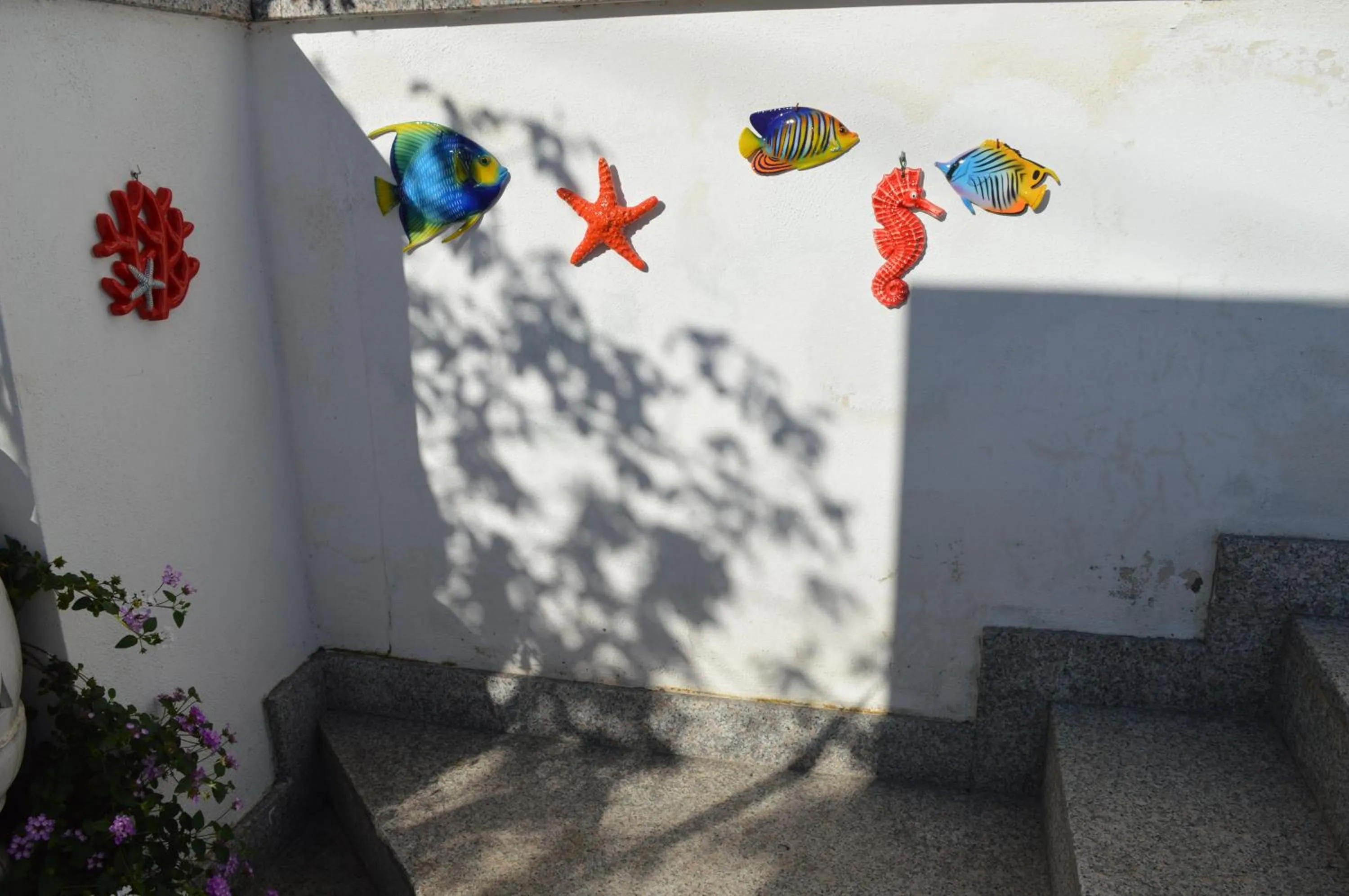 Bed and breakfast Villa Tota