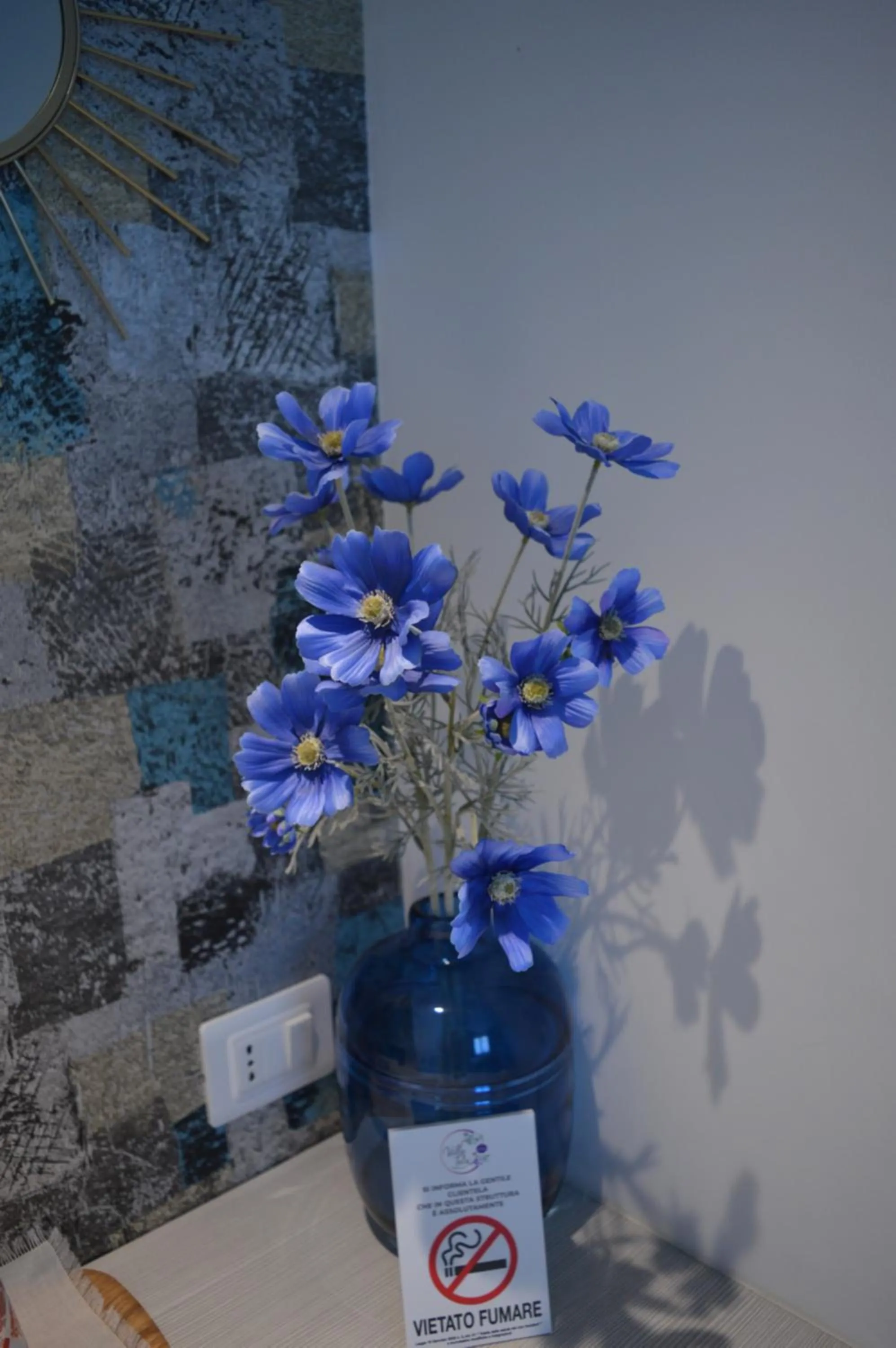 Bed and breakfast Villa Tota