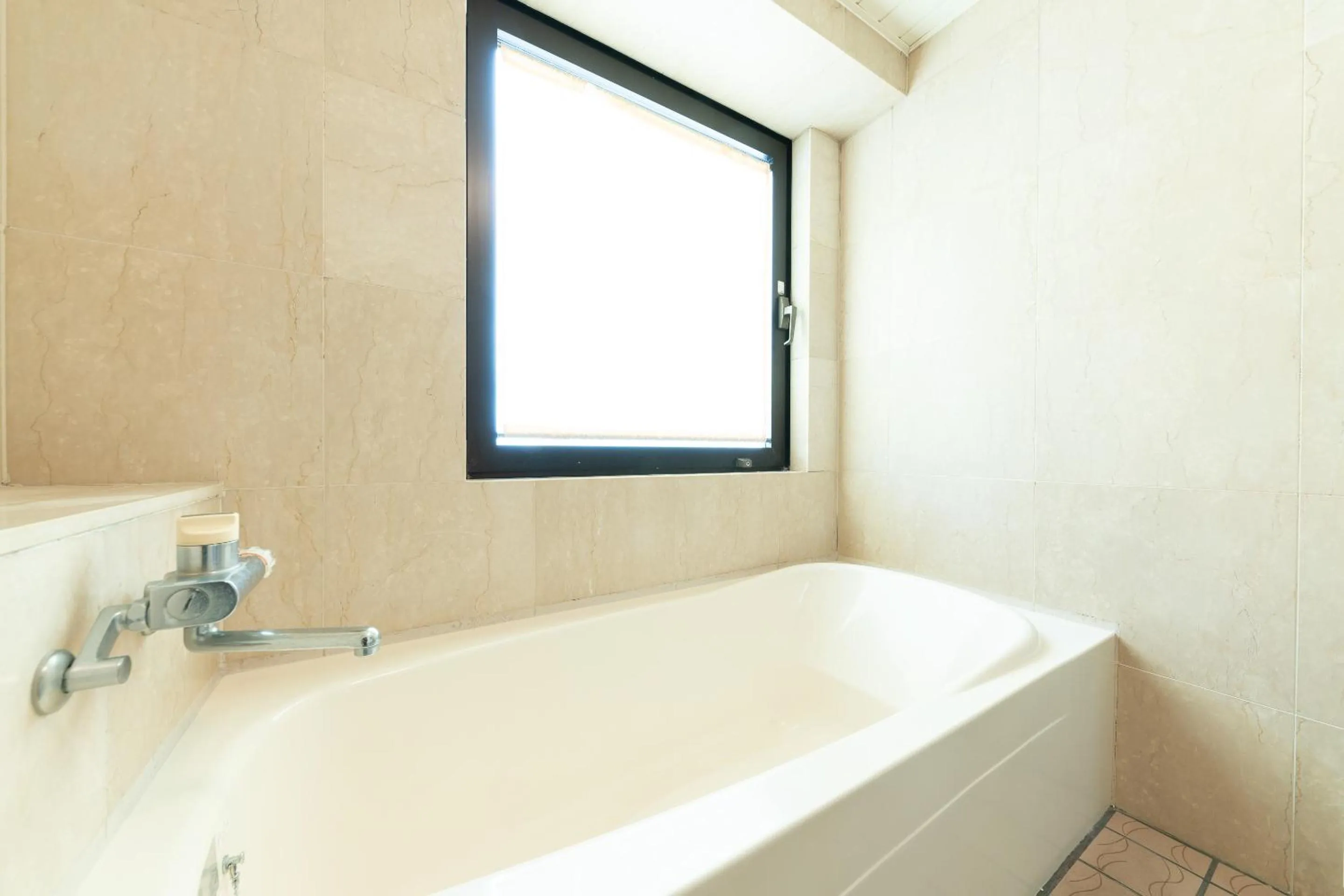 Bathroom in Tabist Hotel Diana Yachiyodai