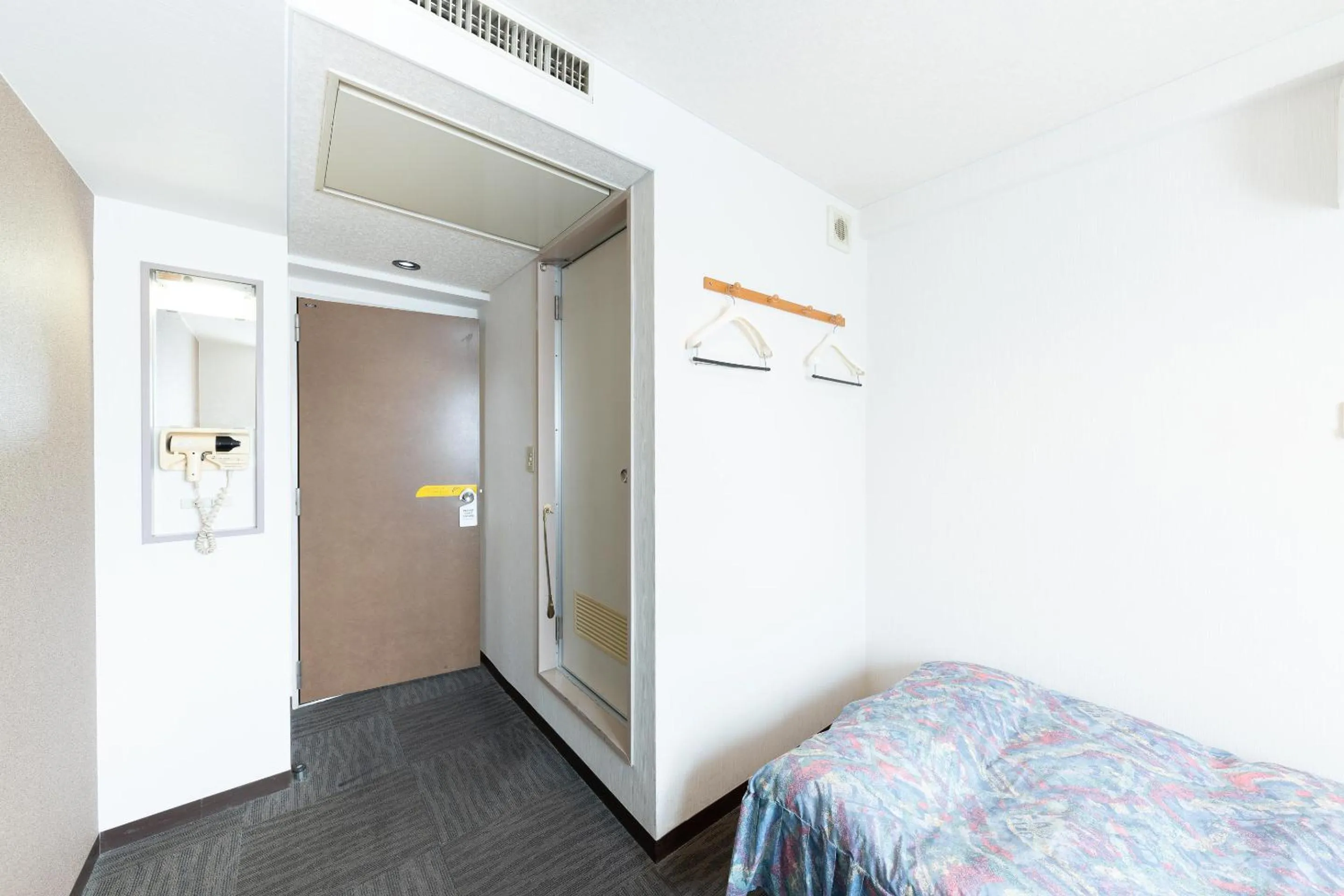 Bed in Tabist Hotel Diana Yachiyodai