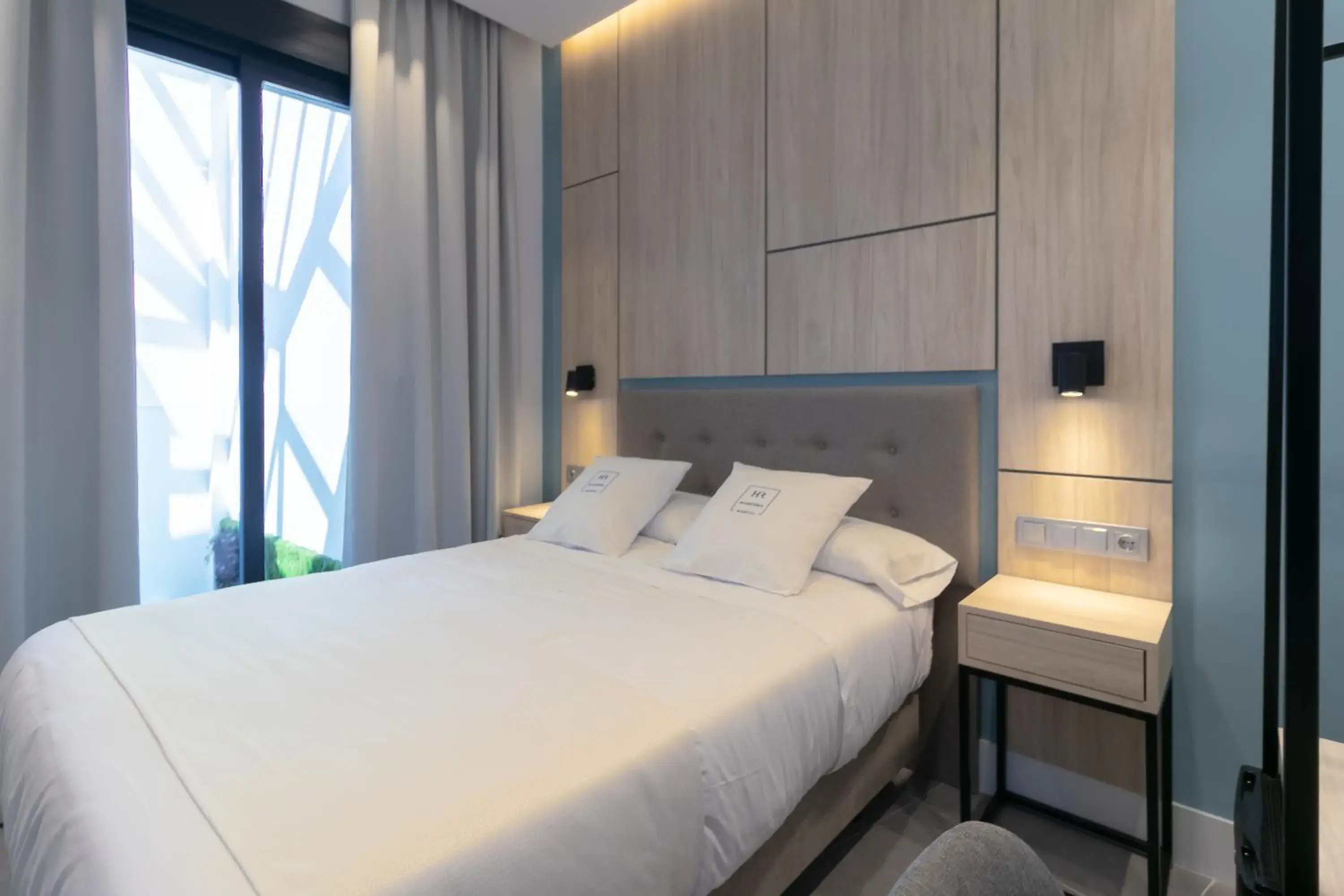 Double Room in Real Maqueda - Málaga Double Room in Real Maqueda - Málaga